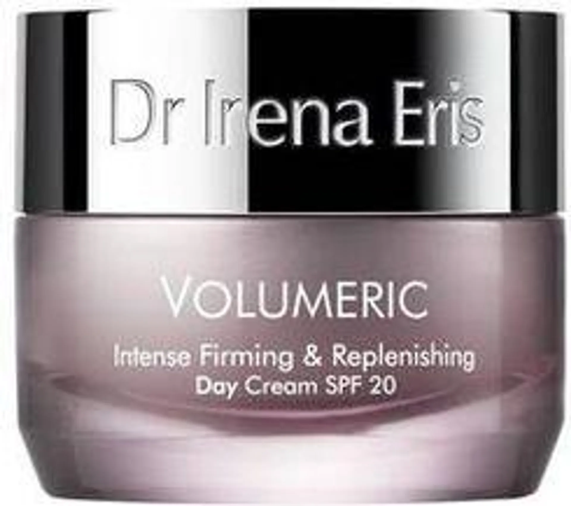 Dr Irena Eris Volumeric Intense Firming & Replenishing Day Cream Krem Na Dzień Spf 20 50 Ml