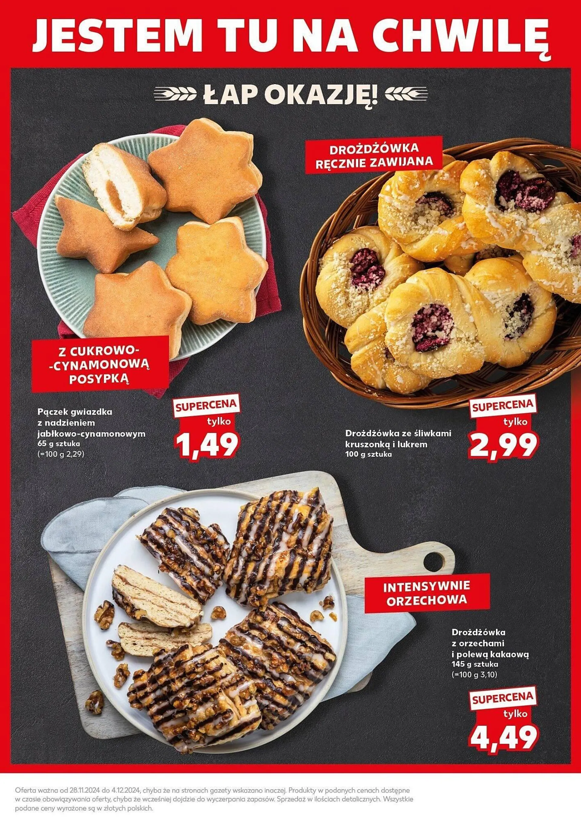 Kaufland gazetka - 29