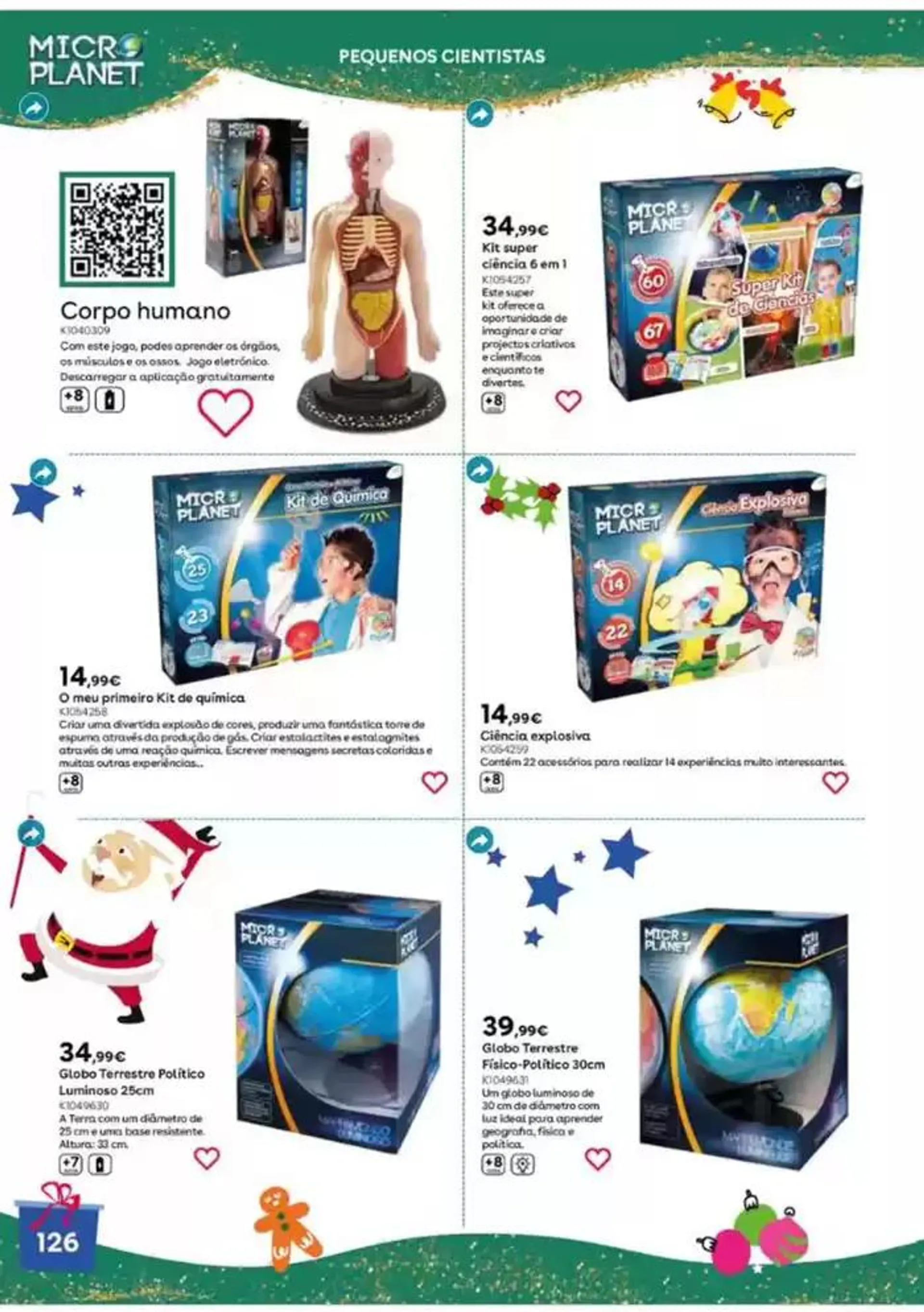 Toys R us gazetka od 18.10 do 24.12 - 64