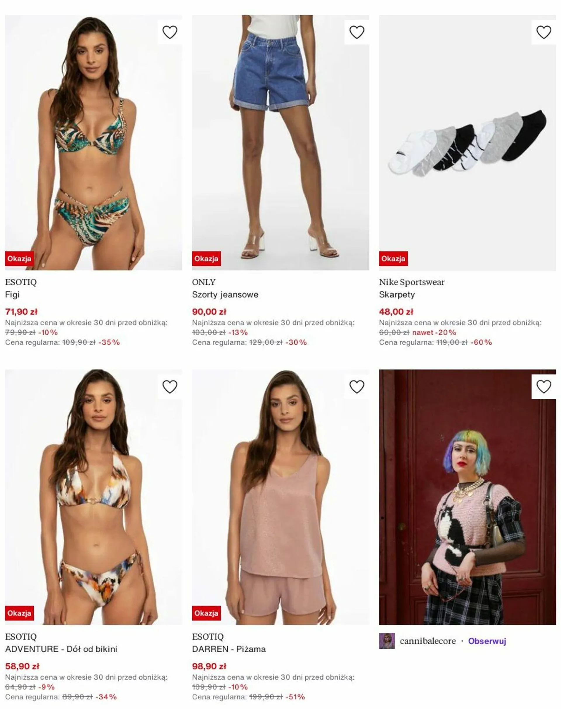 Zalando Aktualna gazetka - 21