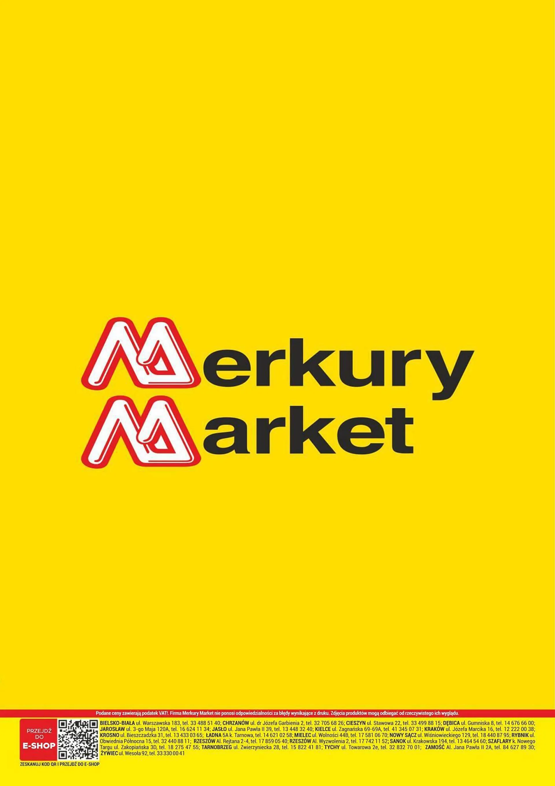 Merkury Market gazetka - 49