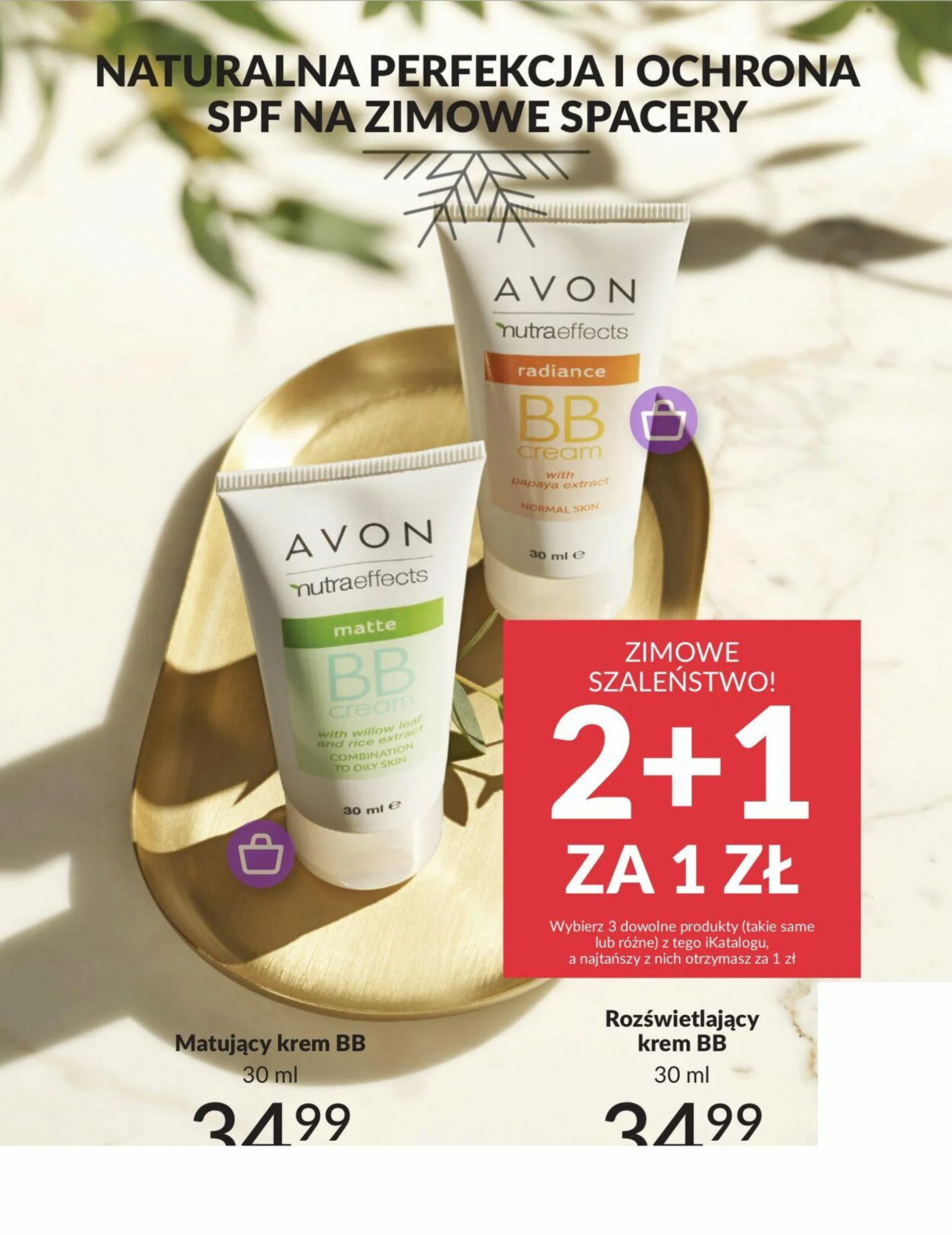 Avon Aktualna gazetka - 16