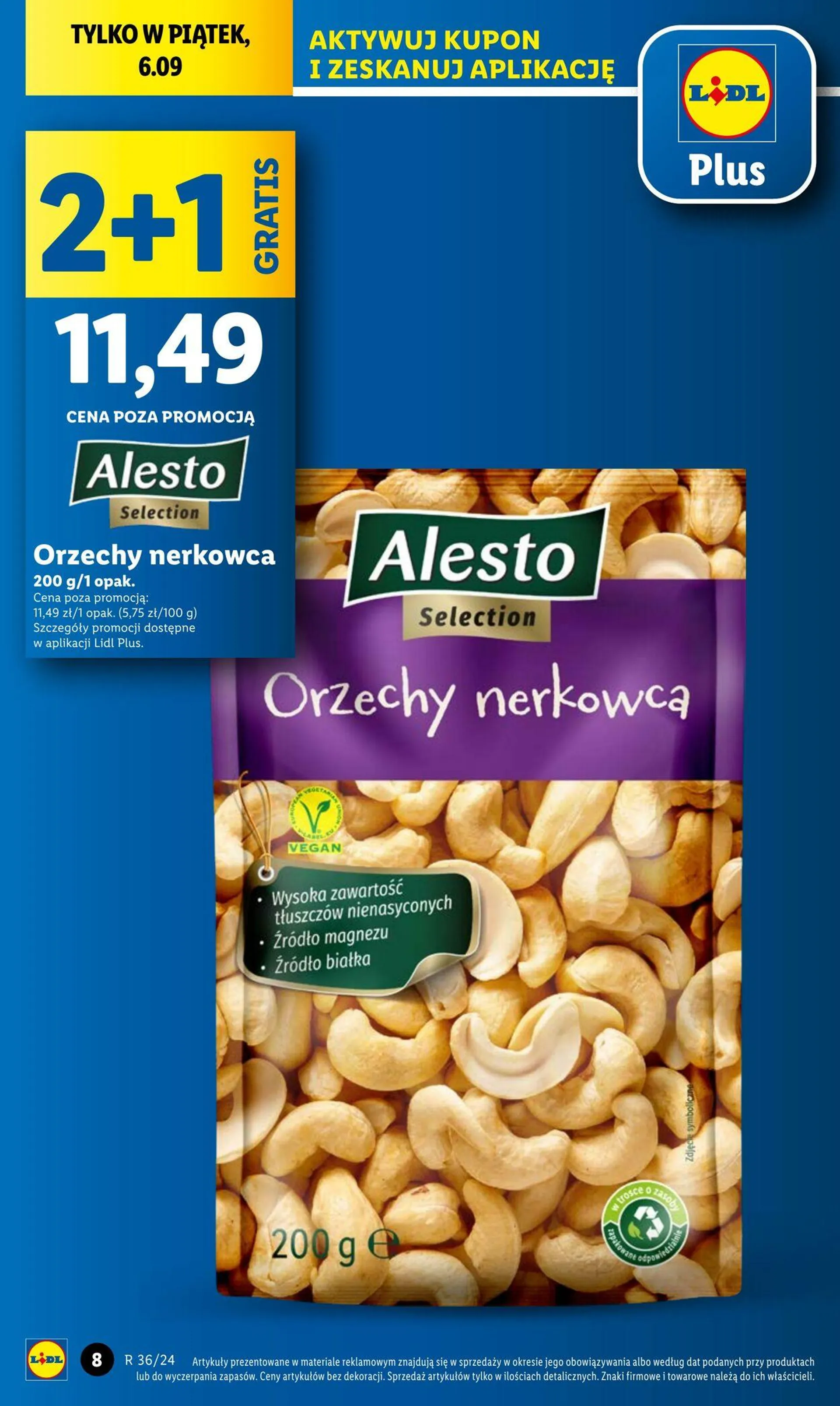 LIDL Aktualna gazetka - 10