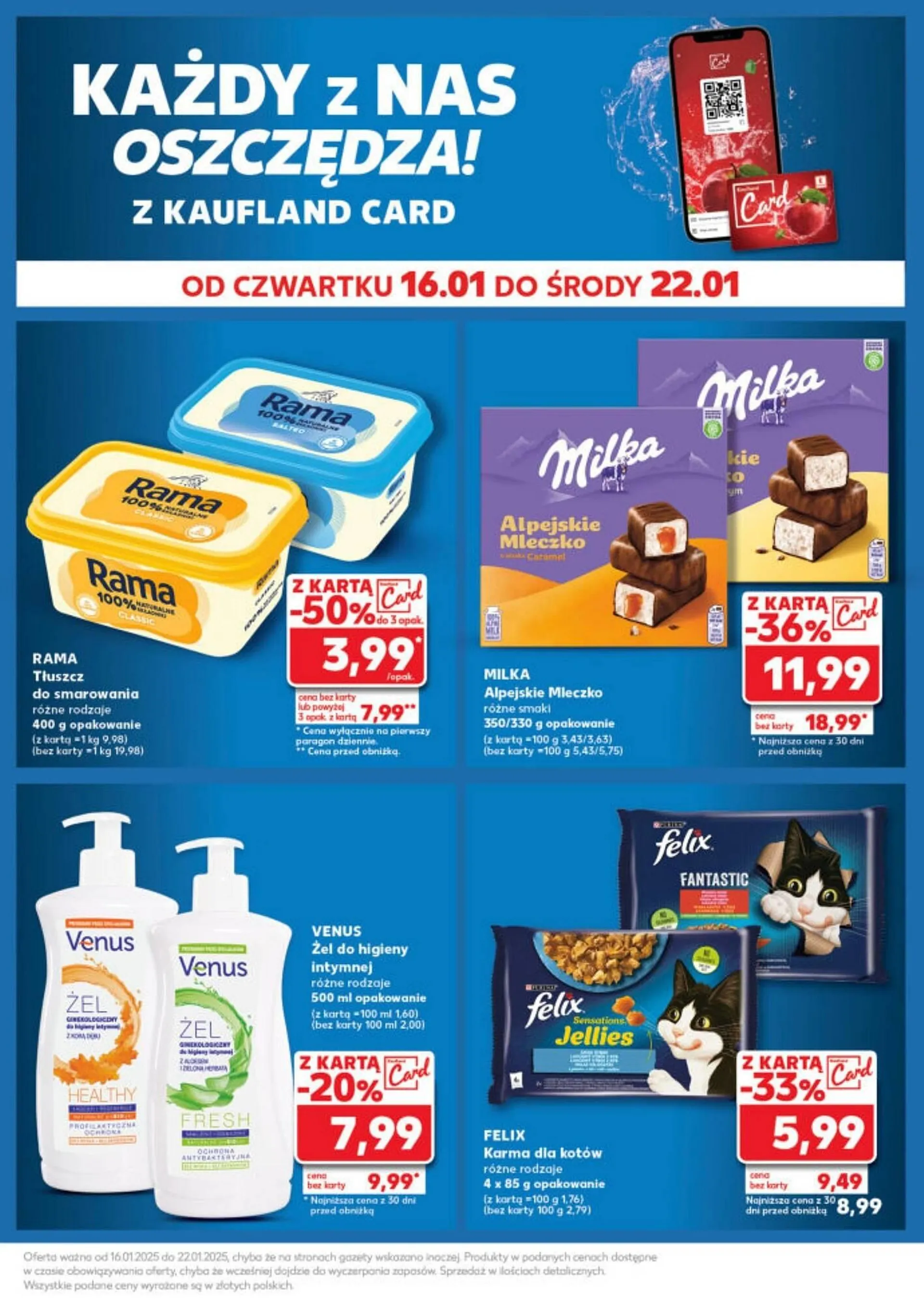 Kaufland gazetka - 41