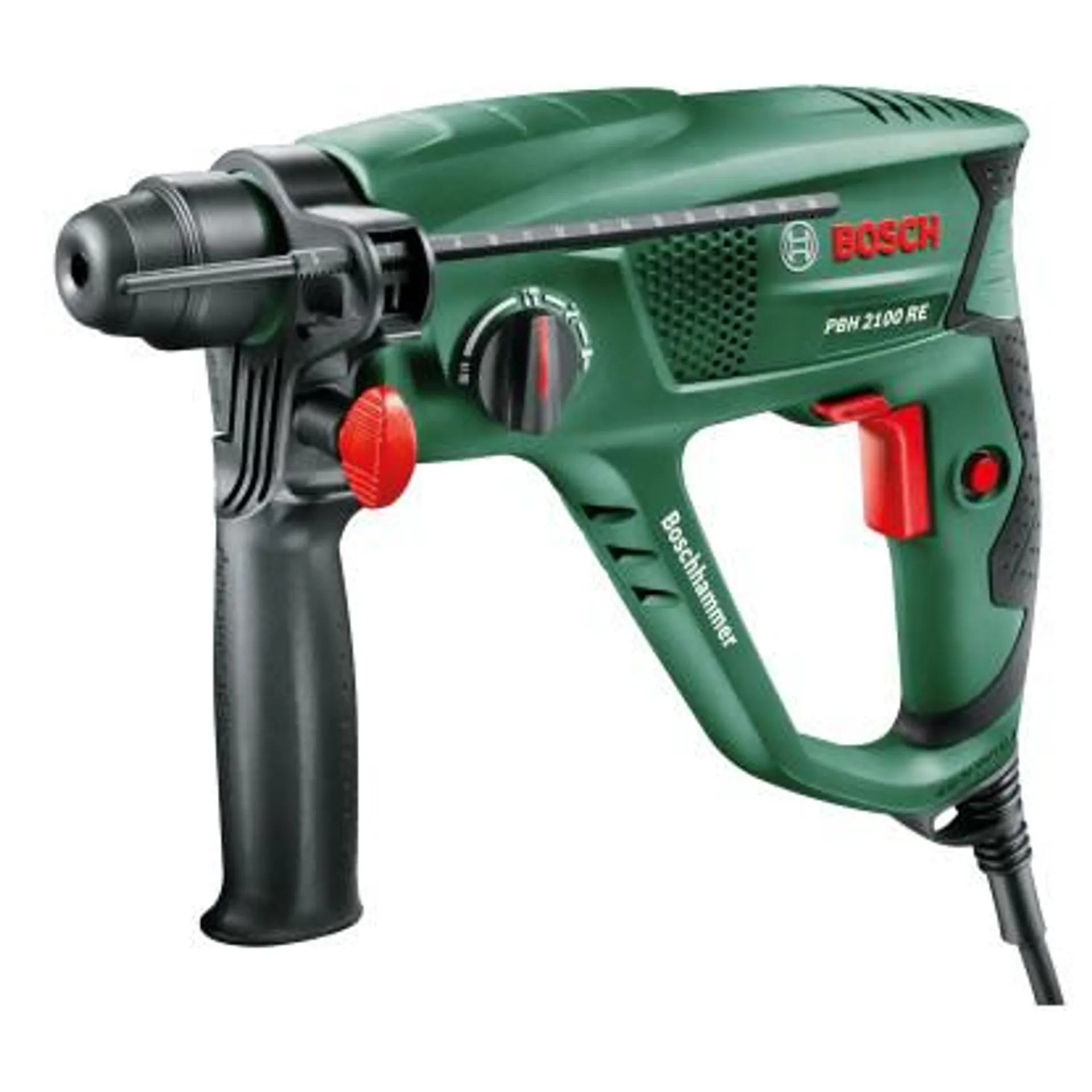 Bosch Młotowiertarka PBH 2100 RE 550 W