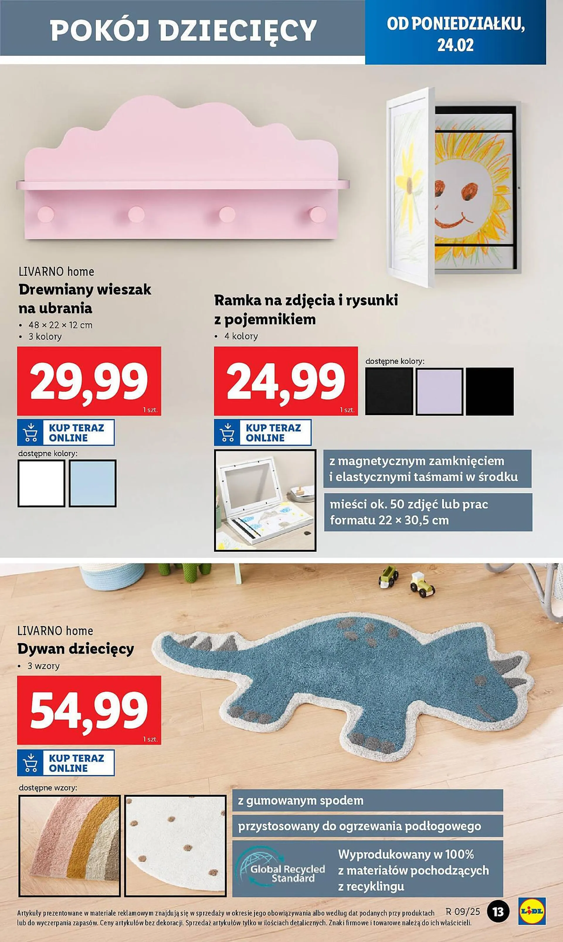 Lidl gazetka - 15