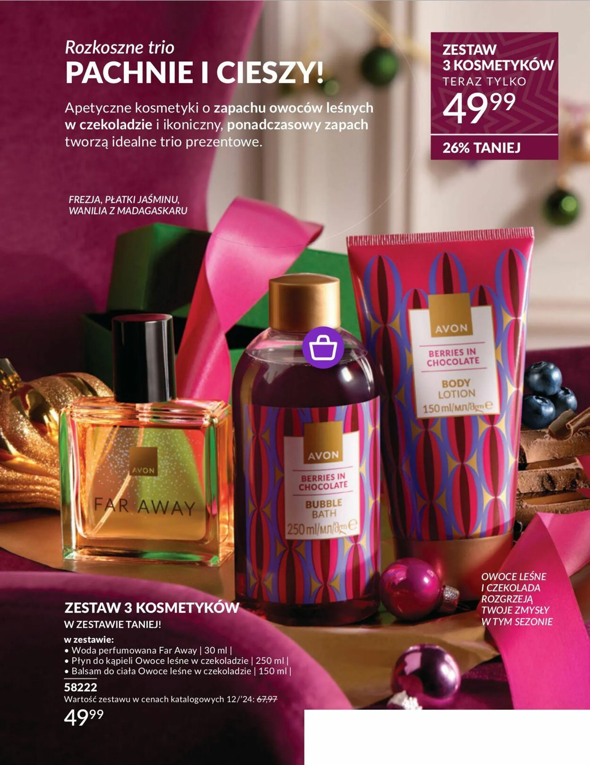 Avon Aktualna gazetka - 24