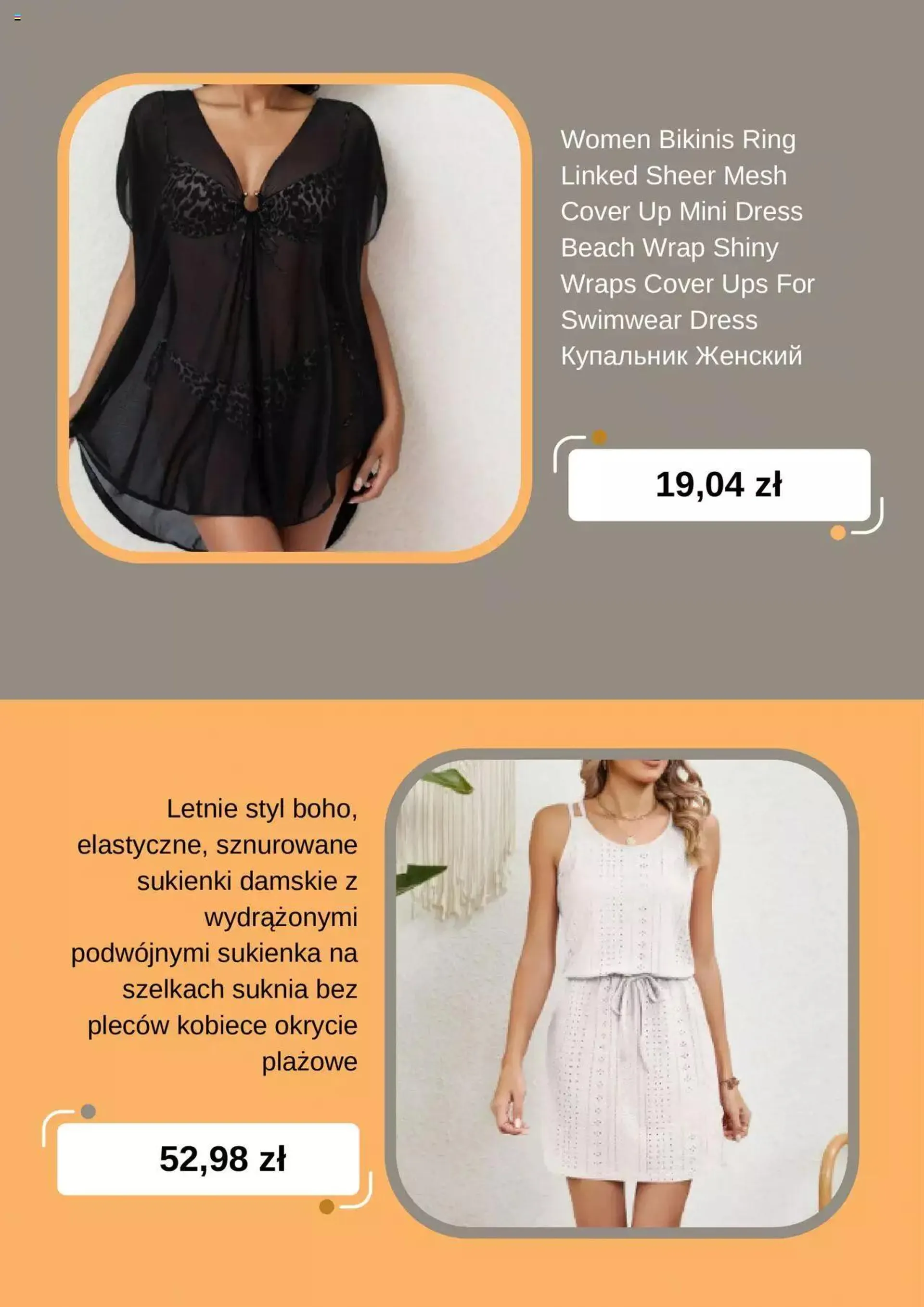 Aliexpress promocje - 3