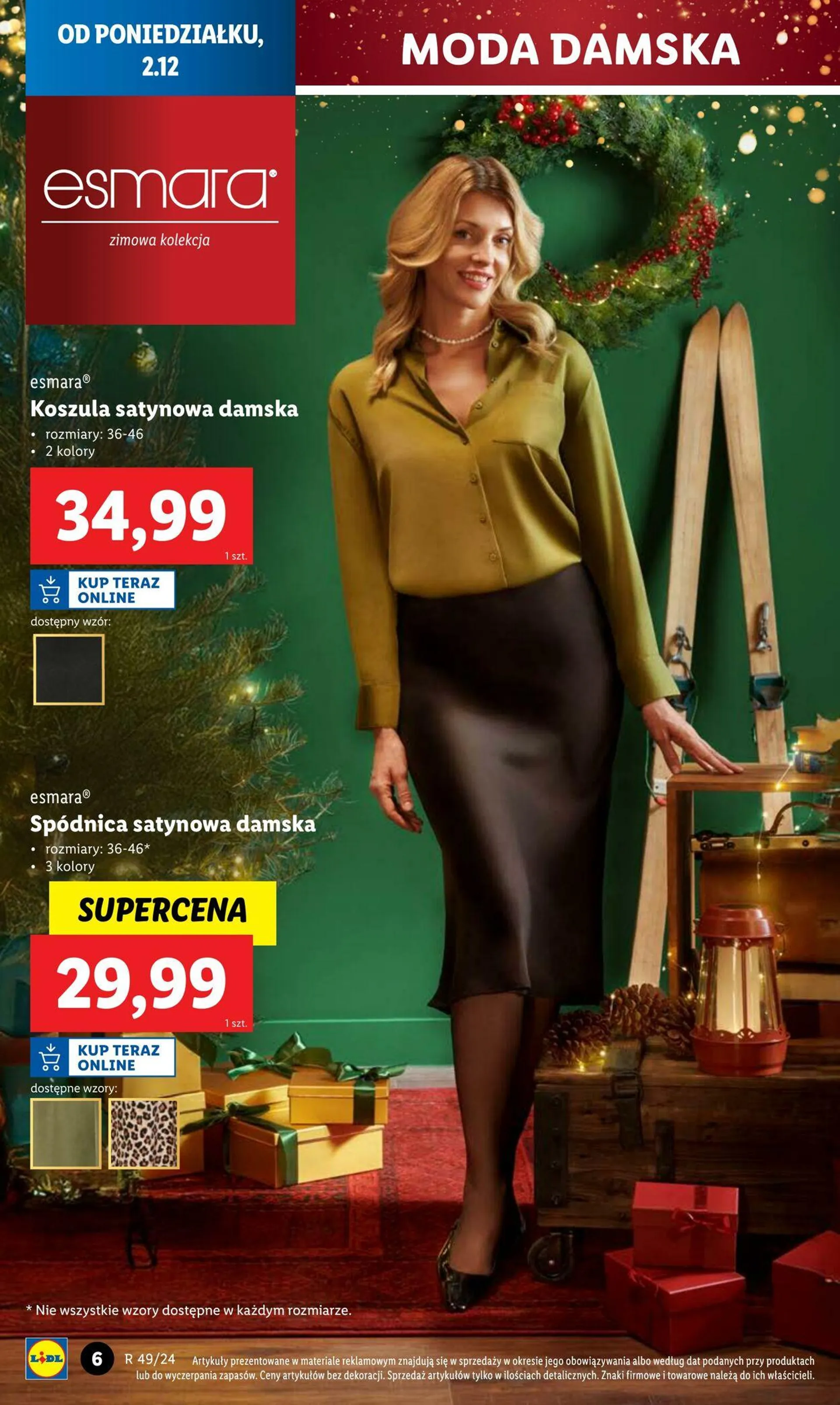 LIDL Aktualna gazetka - 6