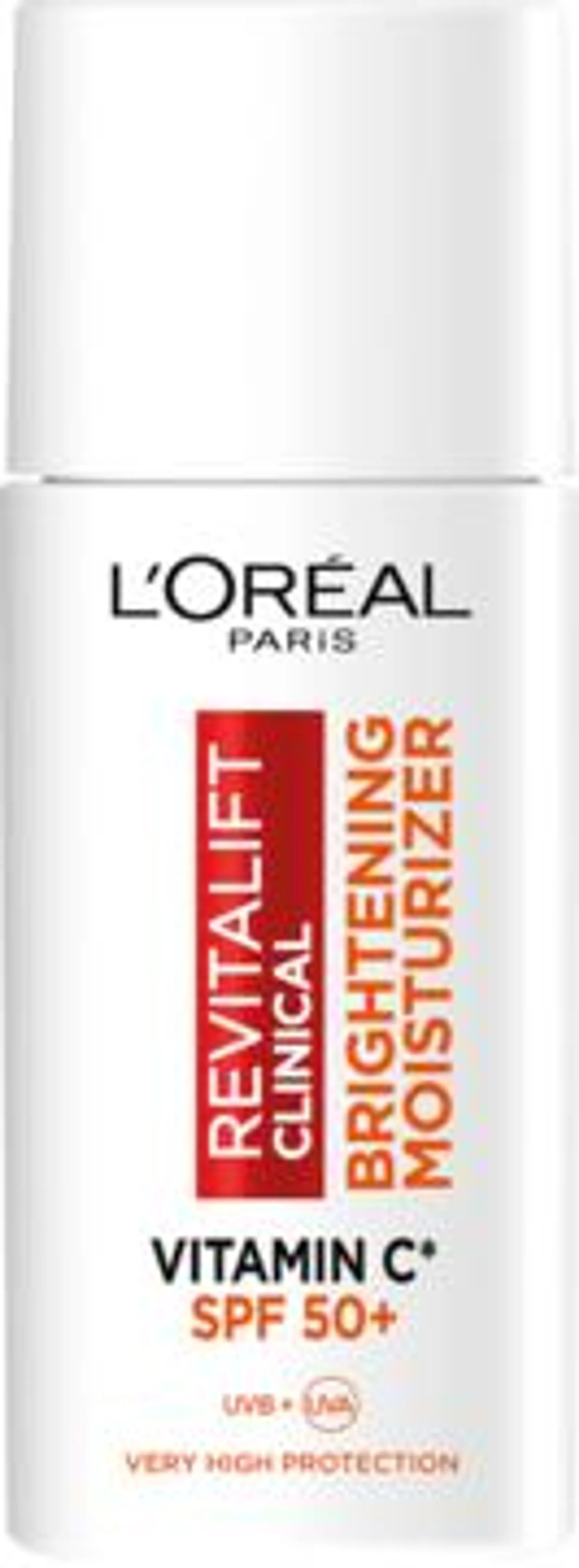 L'ORÉAL PARIS Revitalift Clinical