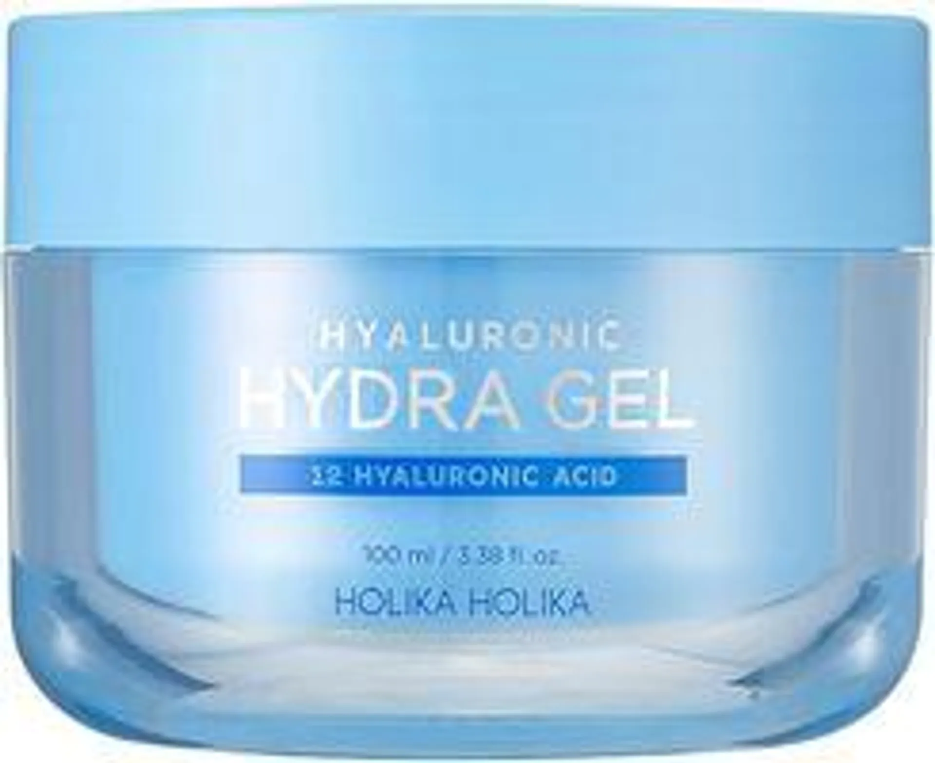 Krem Holika Hyaluronic Collagen + Pomegranate Żelowy nawilżający Z Kwasem Hialuronowym na dzień i noc 100ml