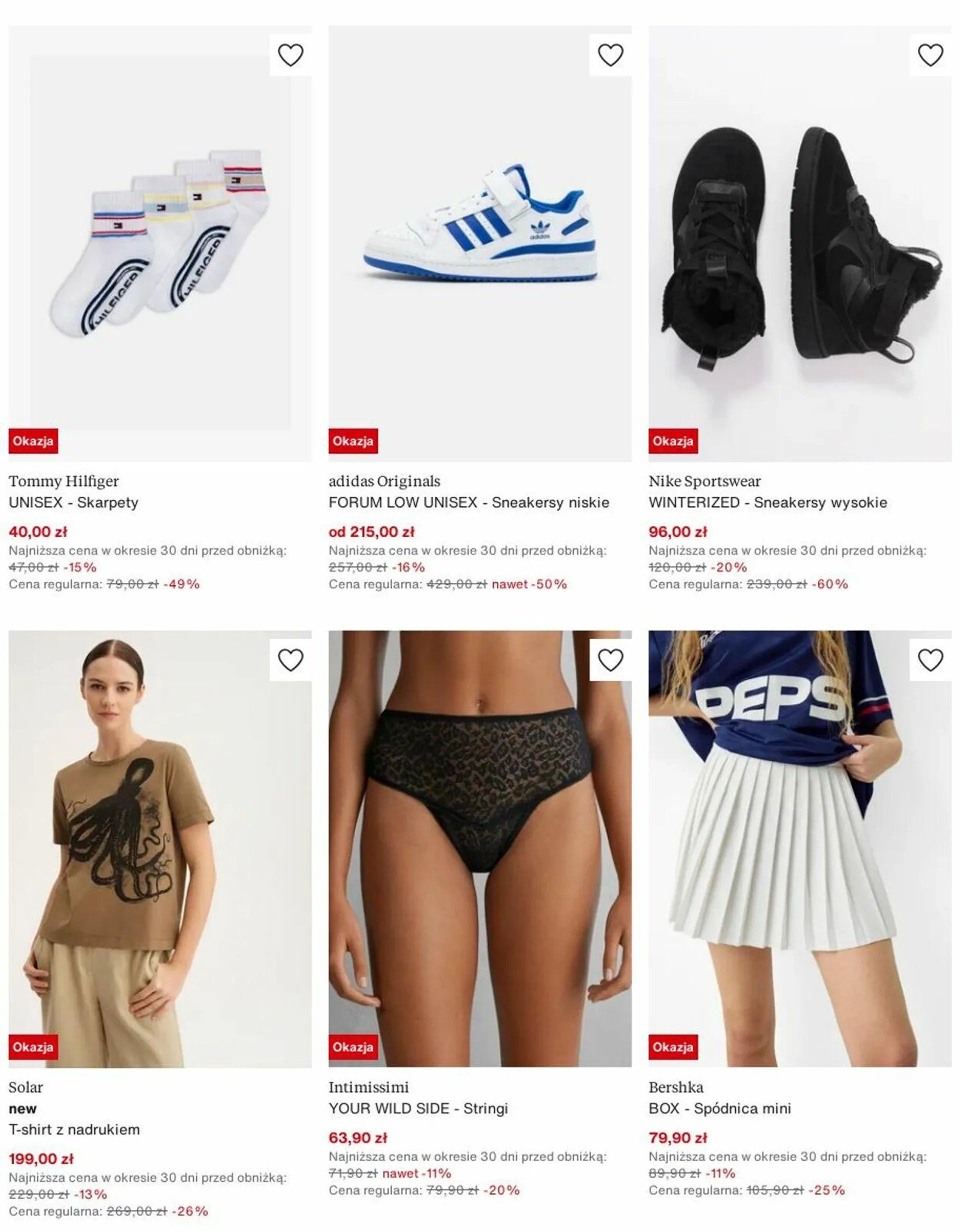 Zalando Aktualna gazetka - 52