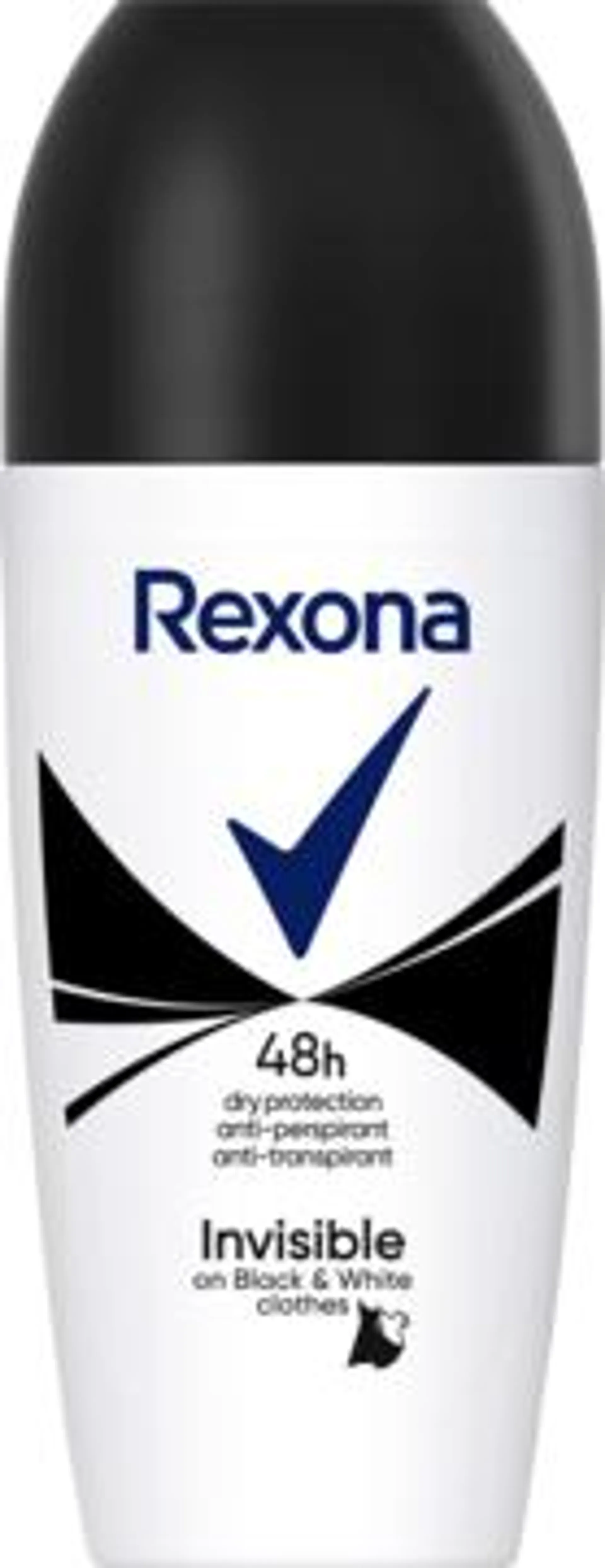 REXONA Invisible