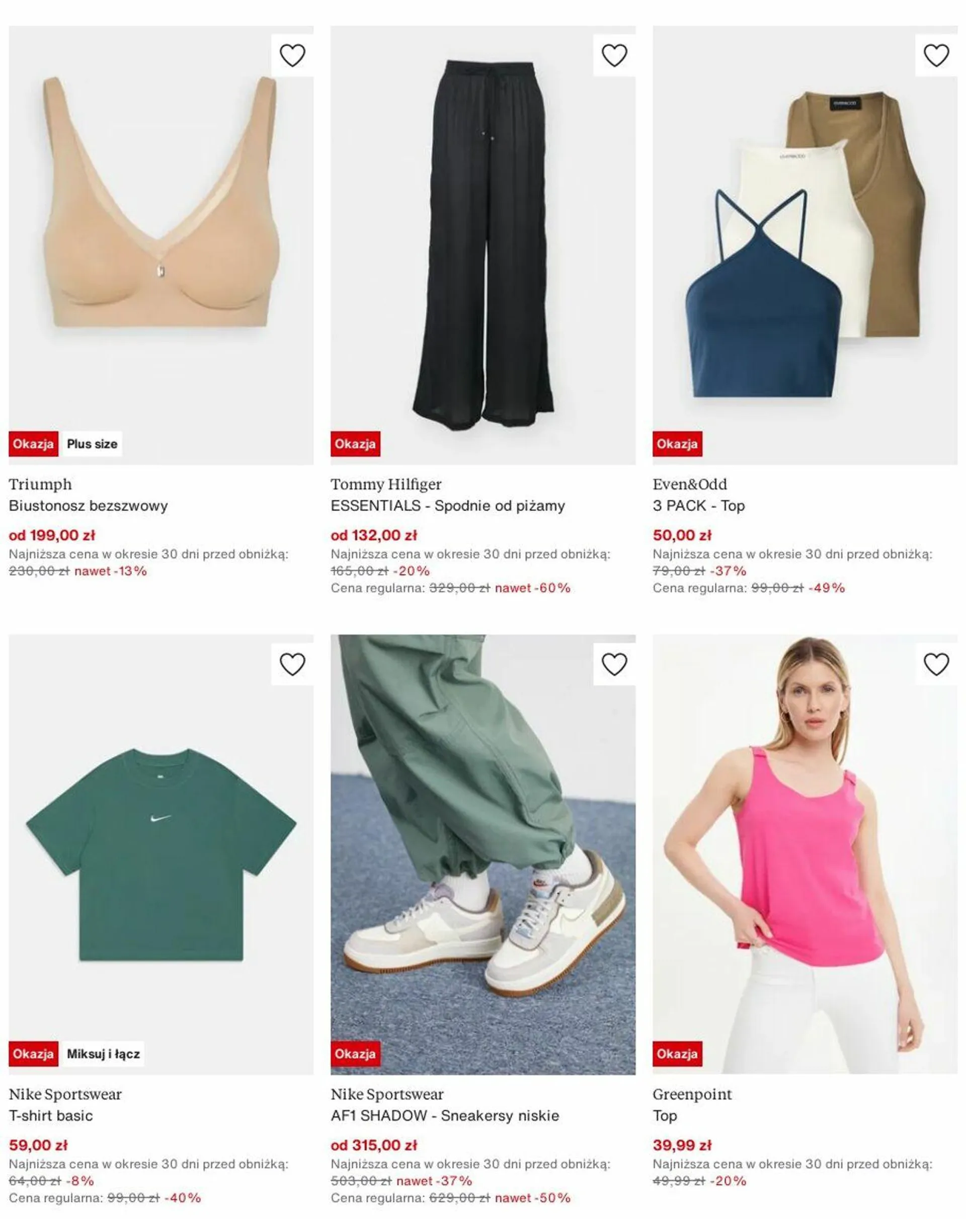 Zalando Aktualna gazetka - 37