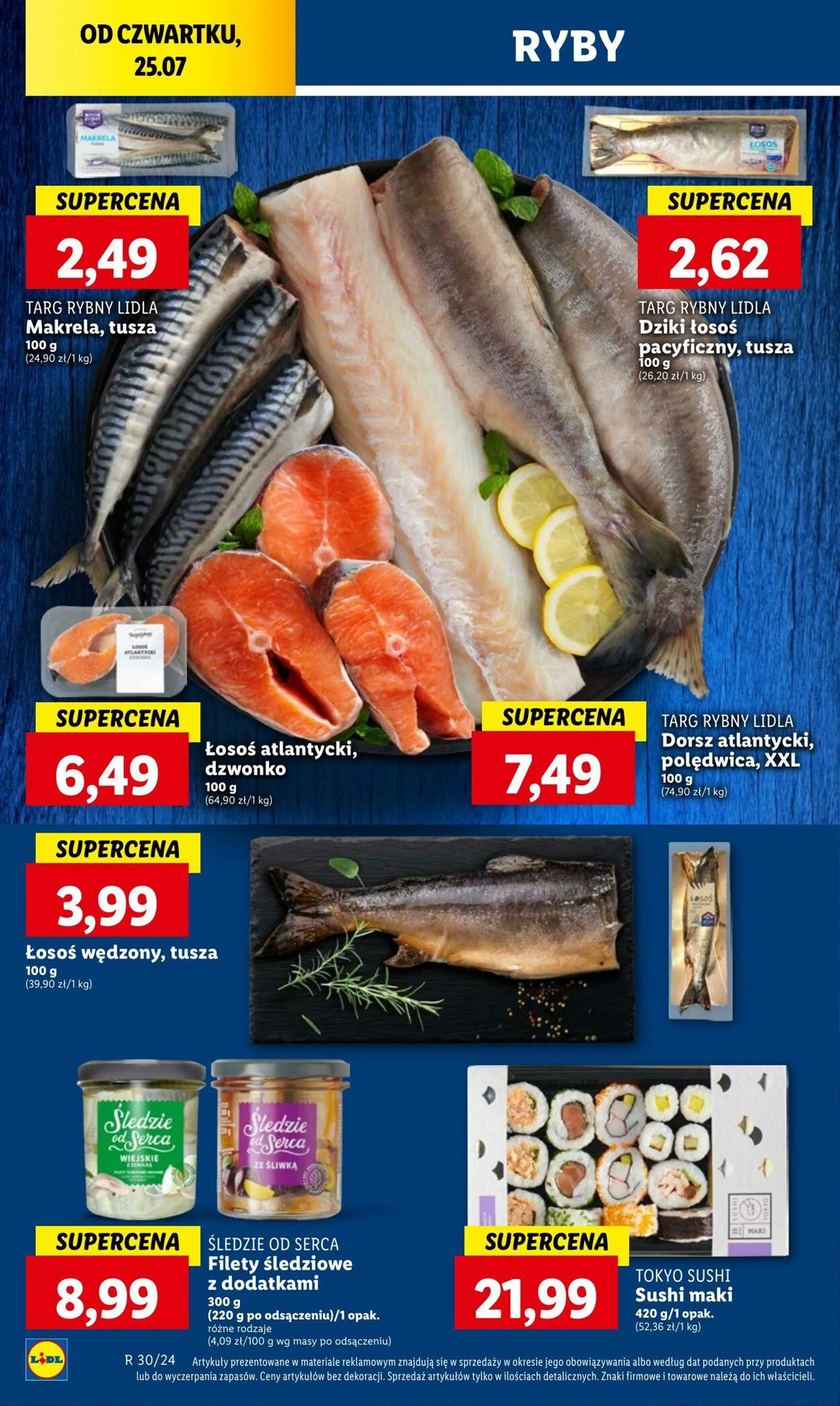 LIDL Aktualna gazetka - 28