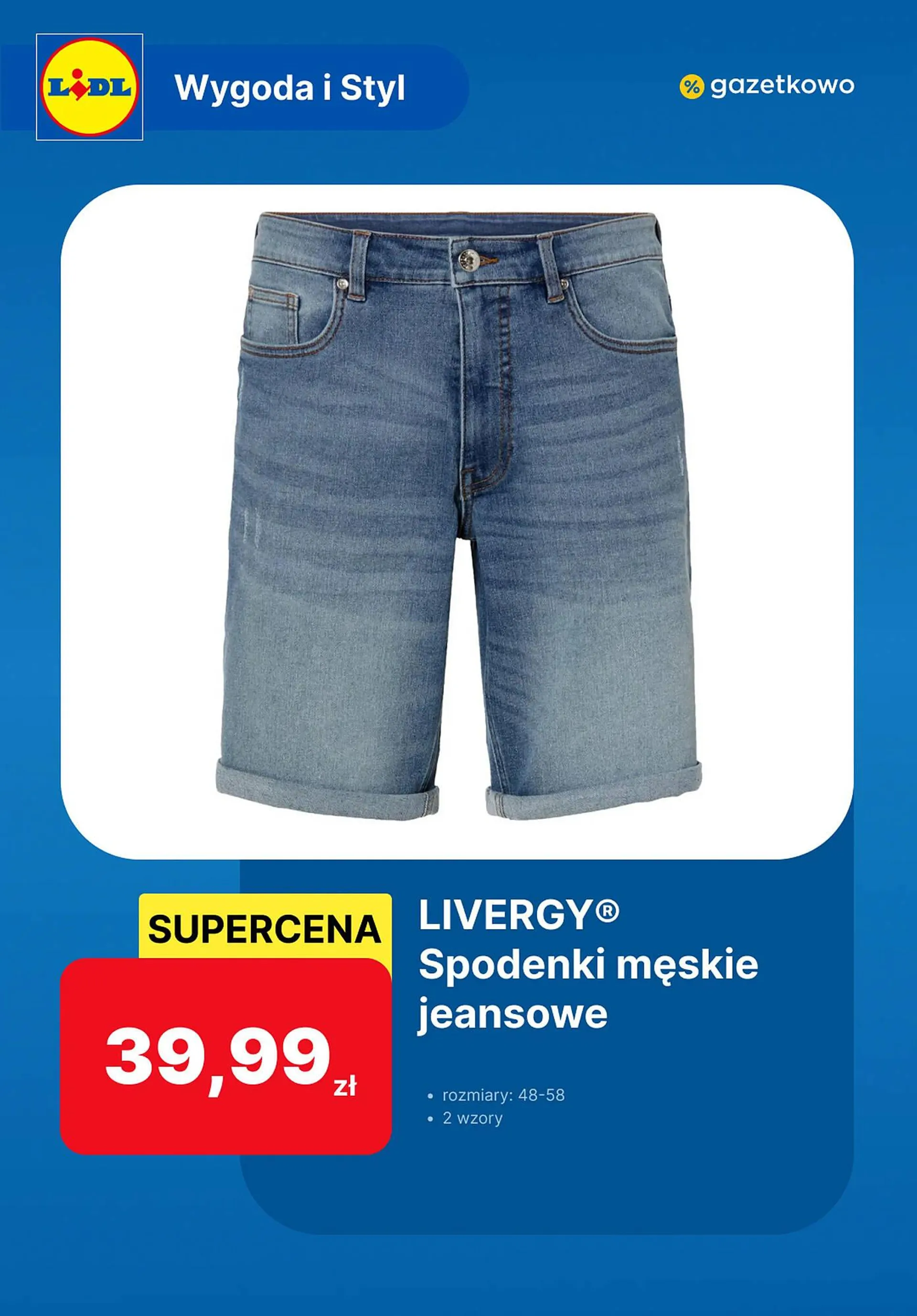 Lidl gazetka - 4