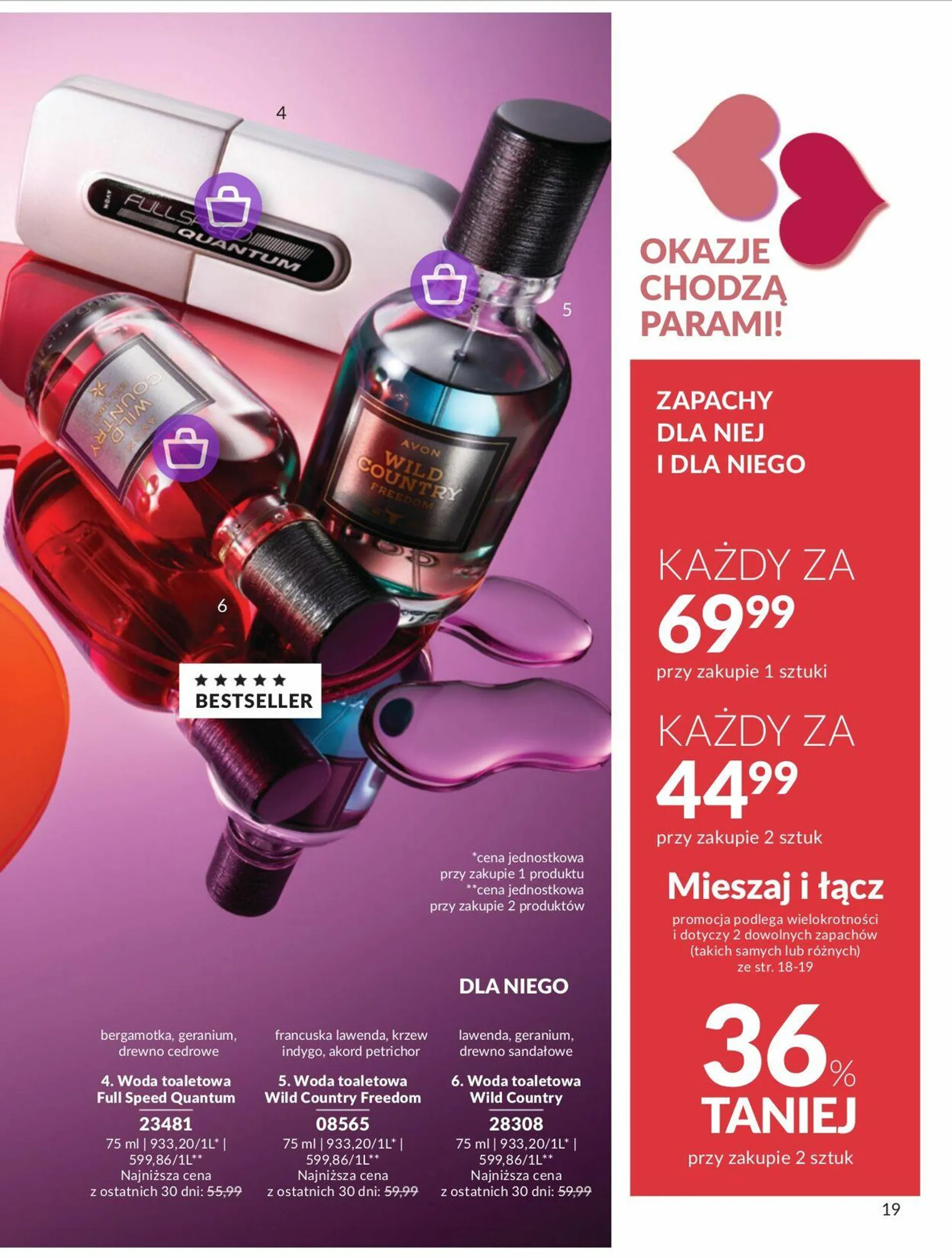 Avon Aktualna gazetka - 20