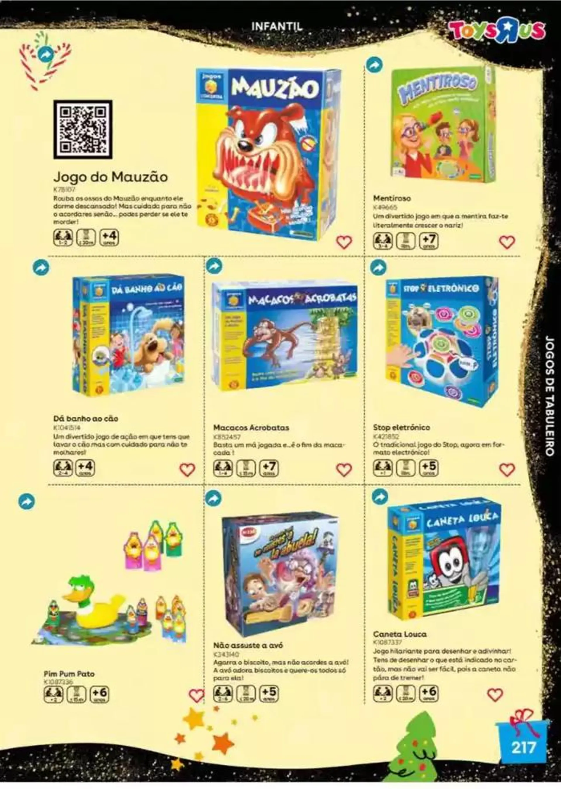 Gazetka Toys R us gazetka od 18.10 do 24.12 od 18 października do 24 grudnia 2024 - Strona 23