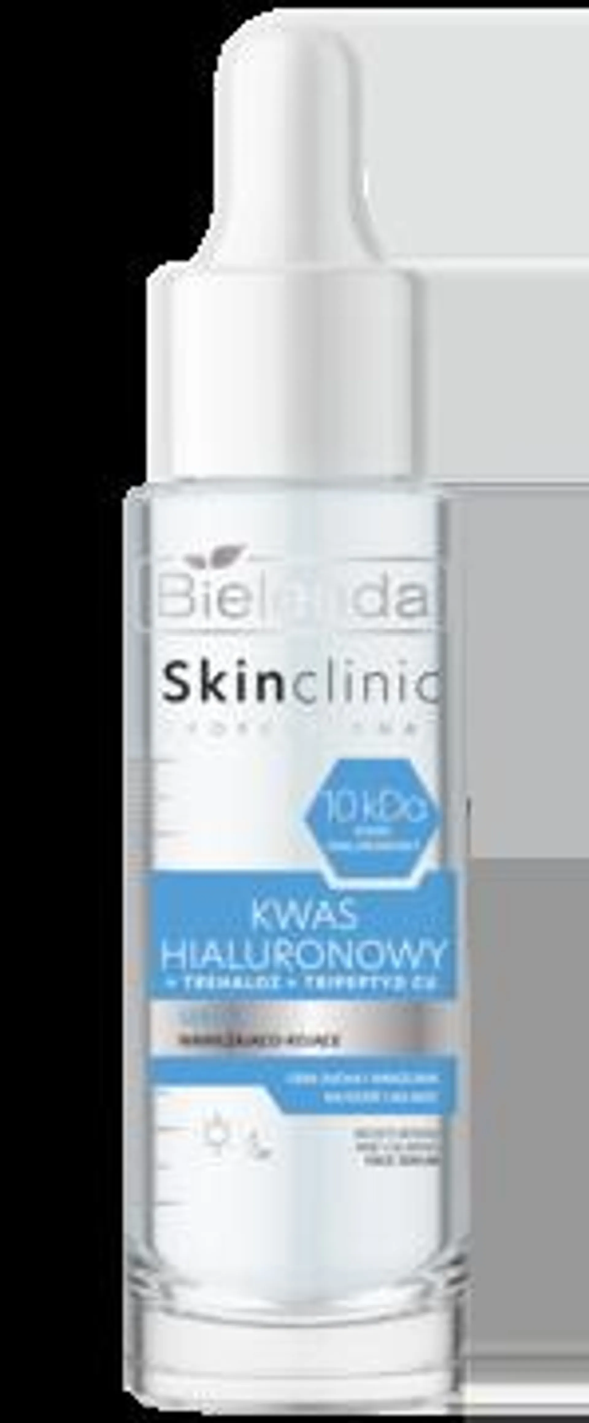 BIELENDA Skin Clinic Professional Kwas Hialuronowy