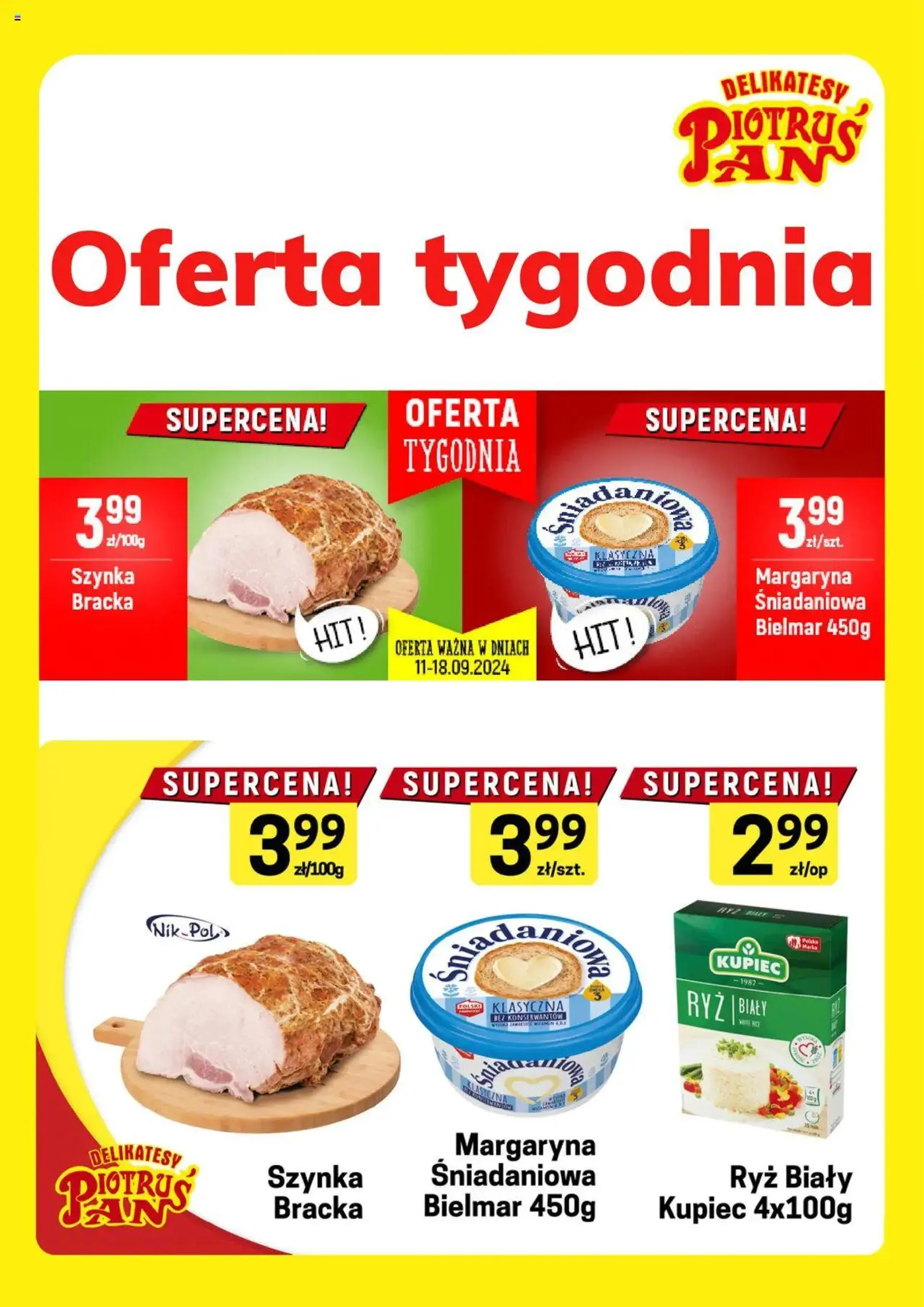 Piotruś Pan promocje - 0