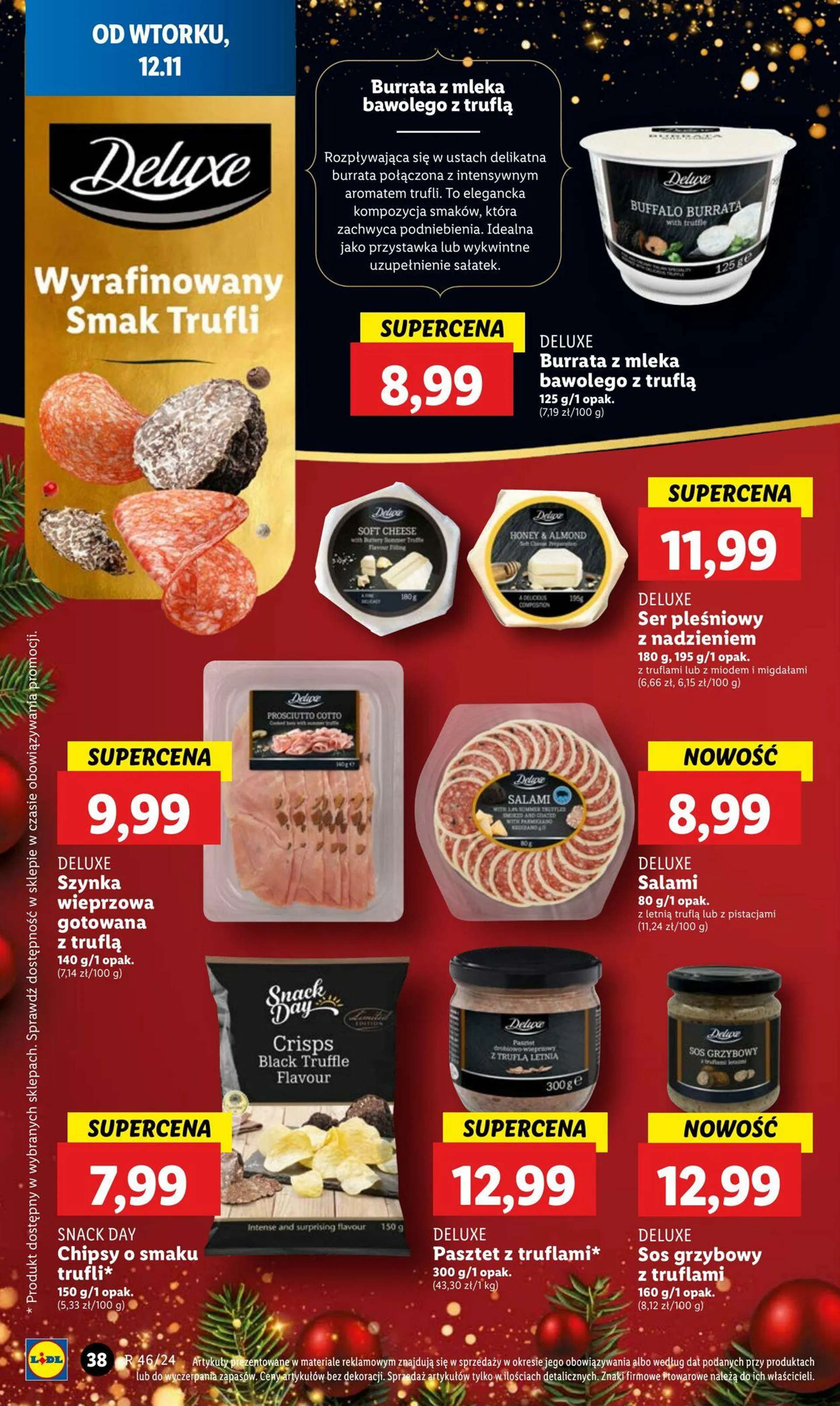 LIDL Aktualna gazetka - 42