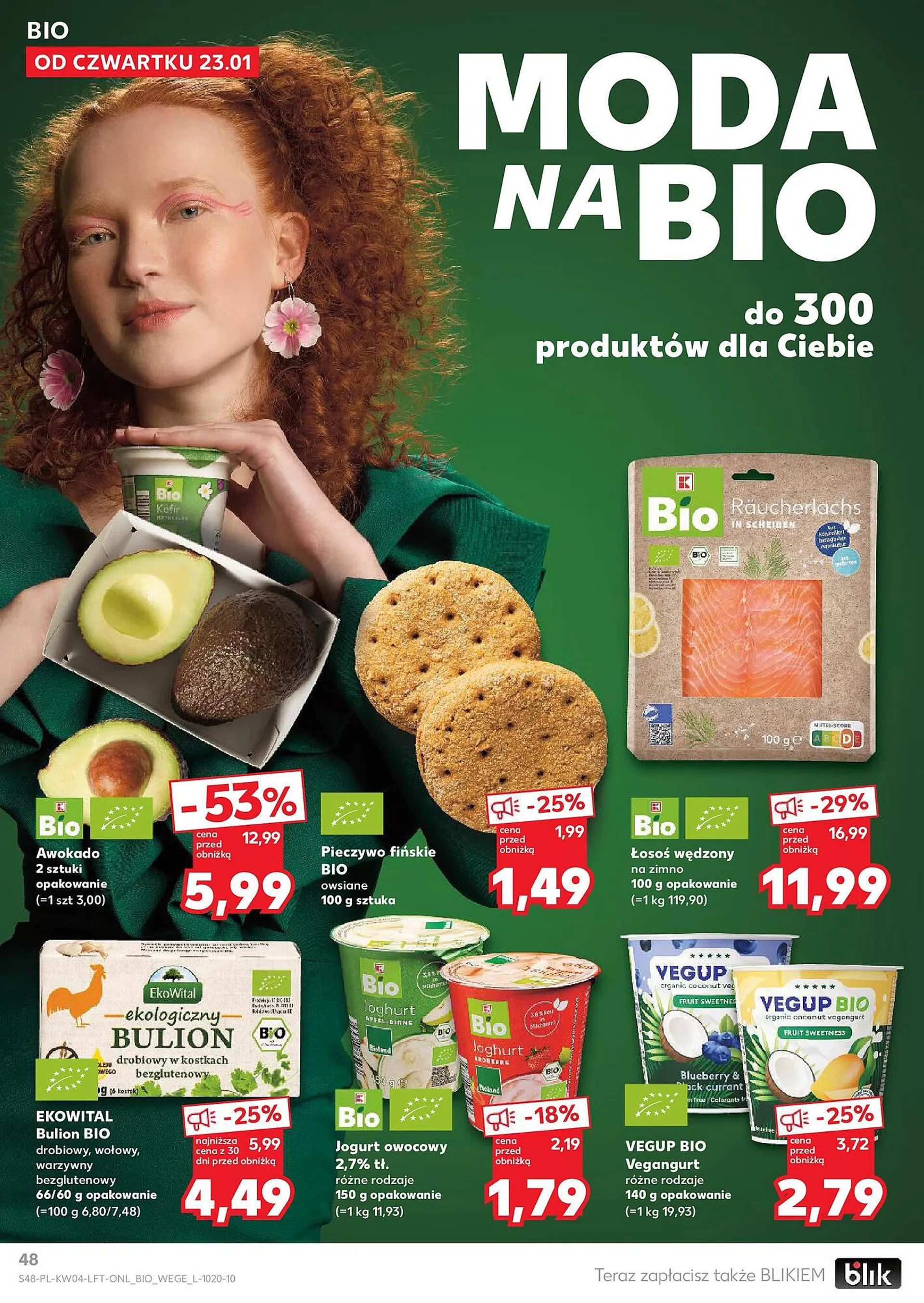 Kaufland gazetka - 48