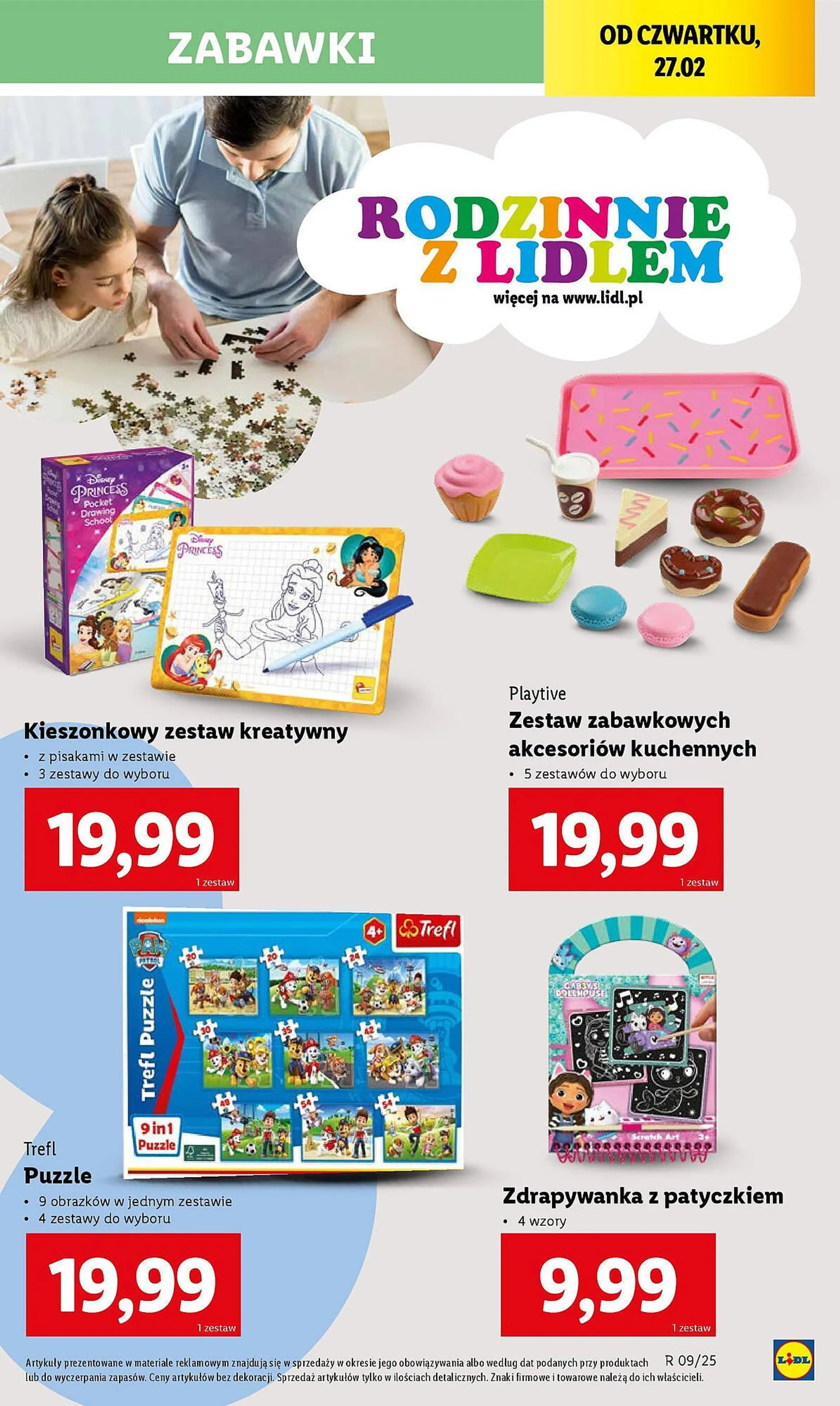 Lidl gazetka - 33