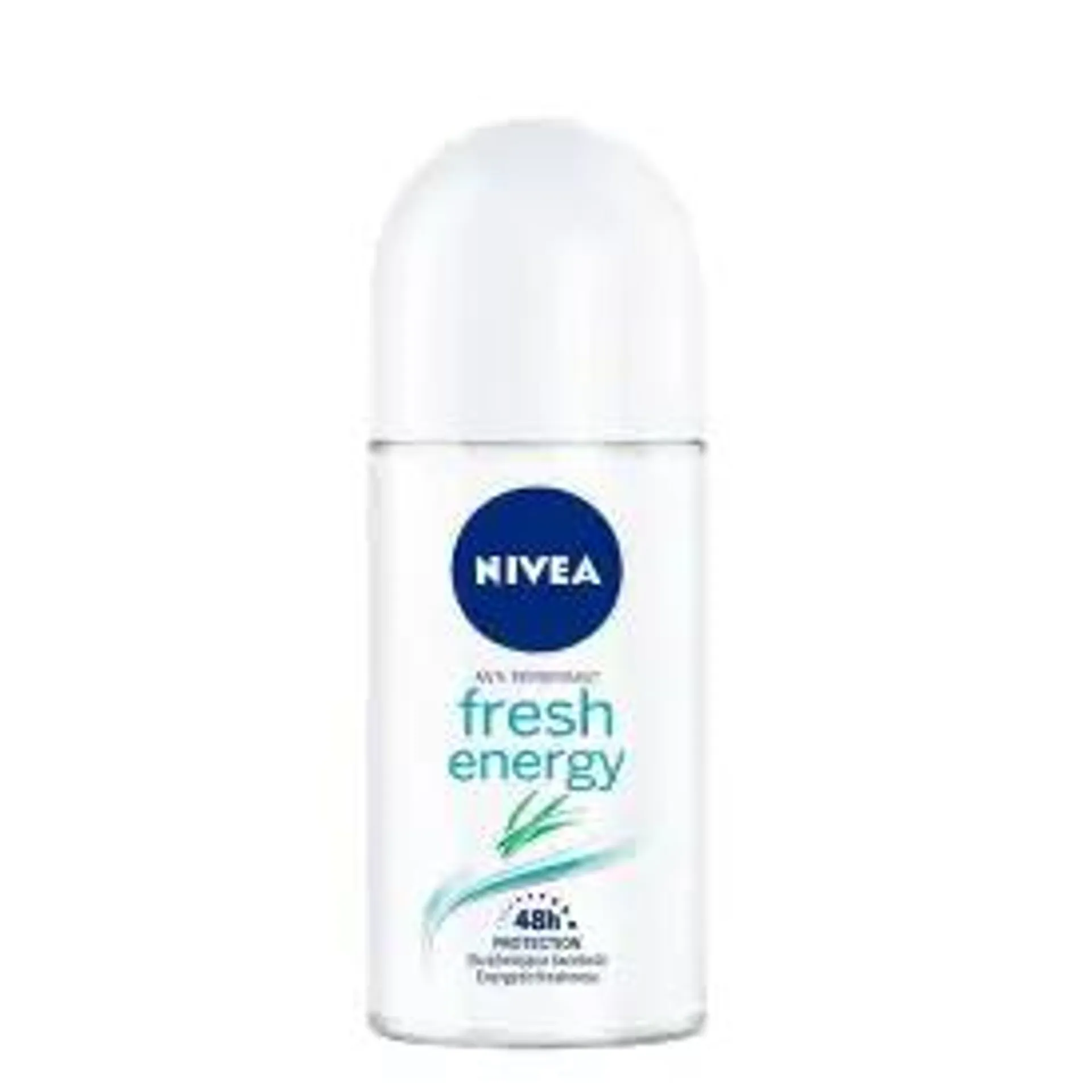 Nivea Fresh Energy 50 ml