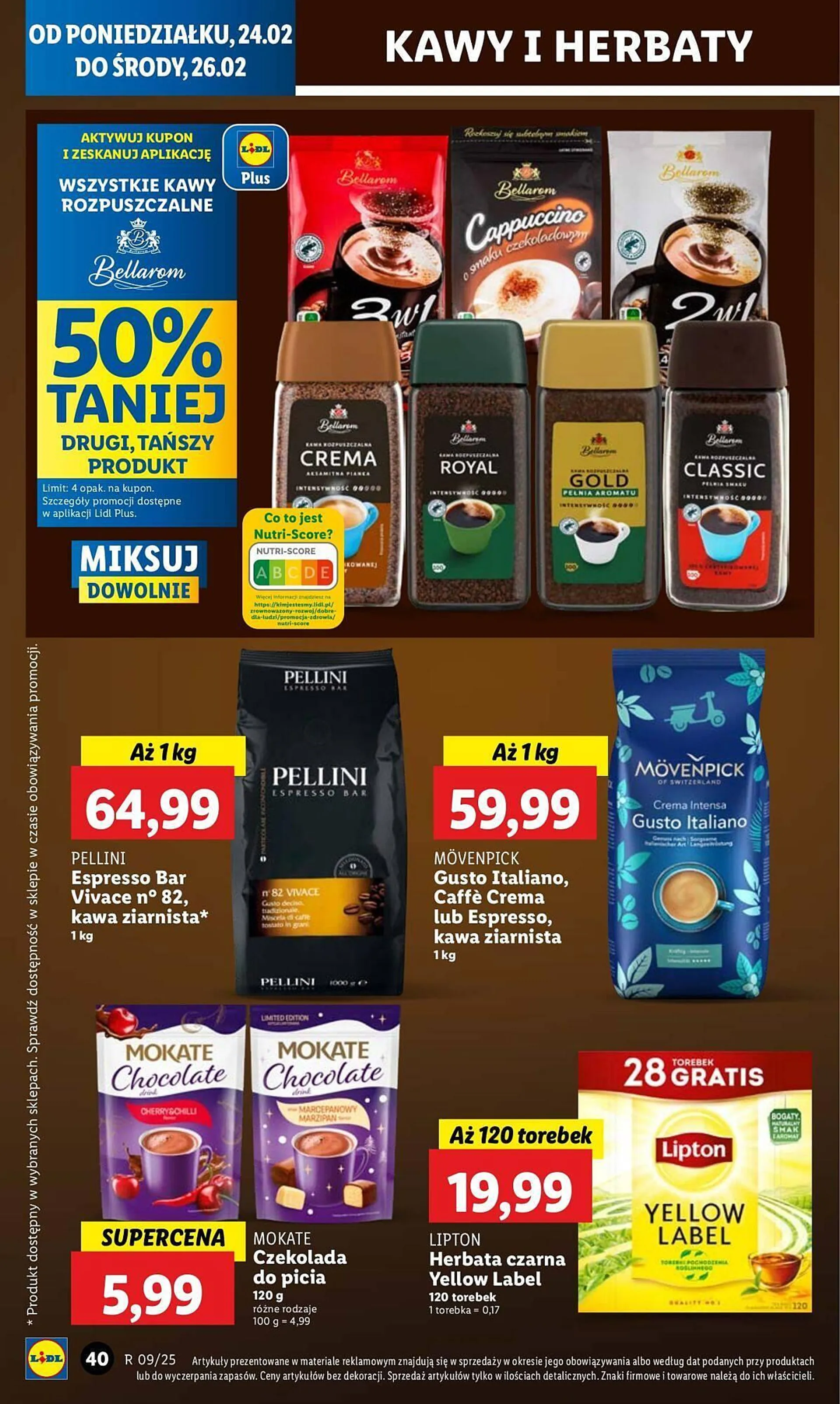 Lidl gazetka - 42