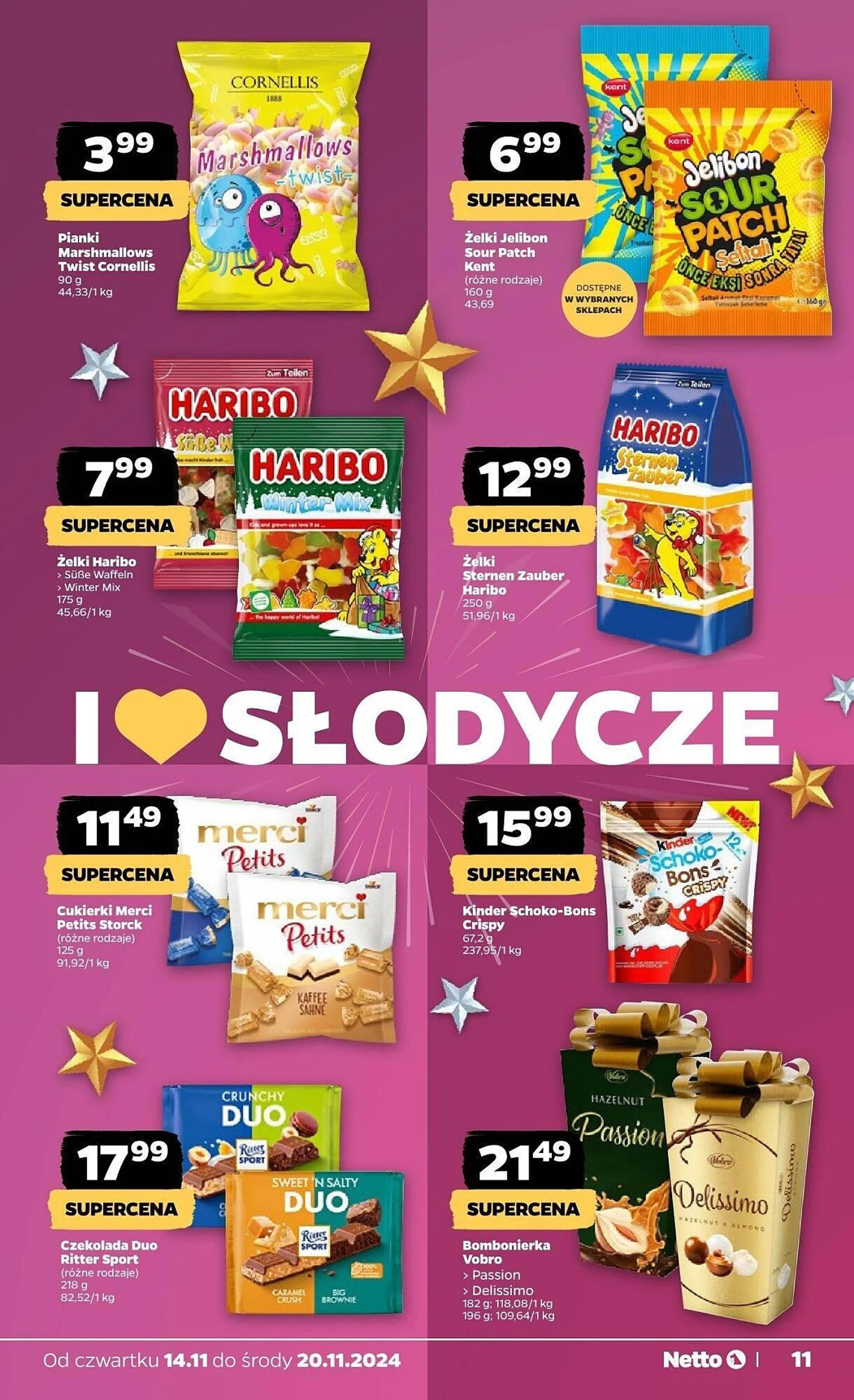 Netto gazetka - 11