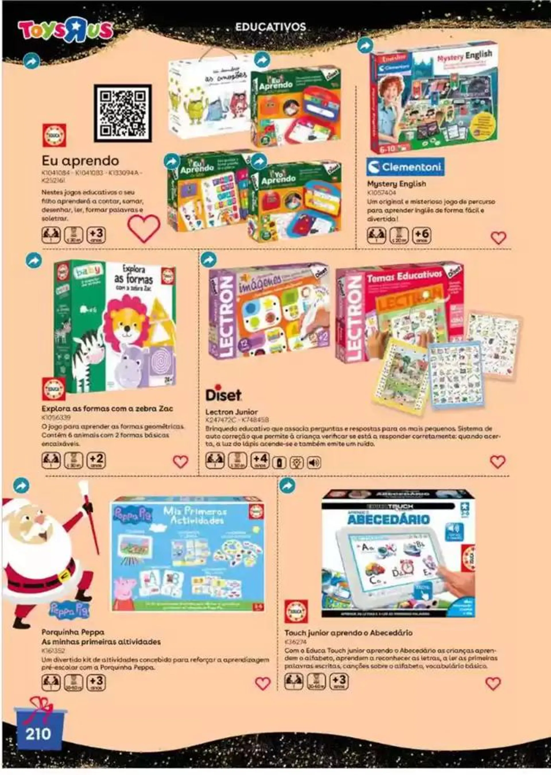 Gazetka Toys R us gazetka od 18.10 do 24.12 od 18 października do 24 grudnia 2024 - Strona 16