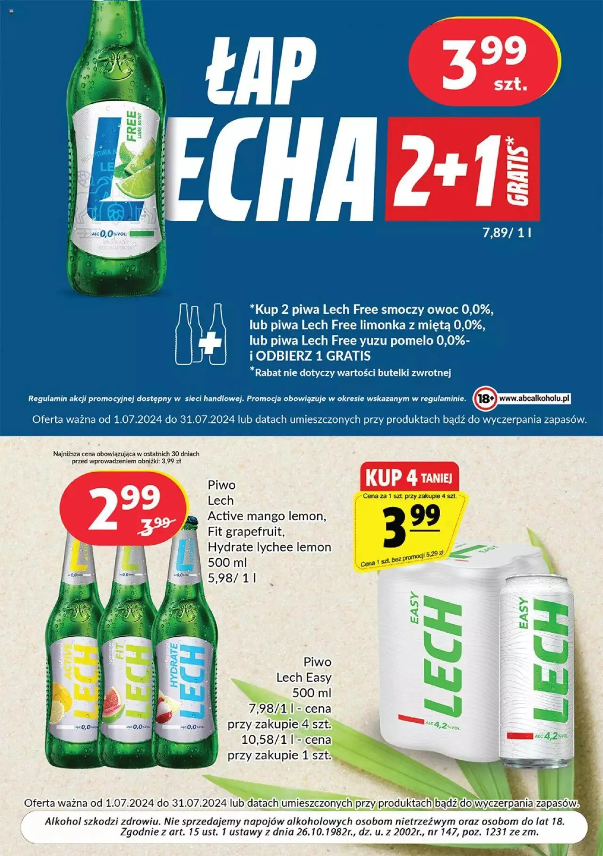 Prim Market Gazetka - Oferta alkoholowa - 6