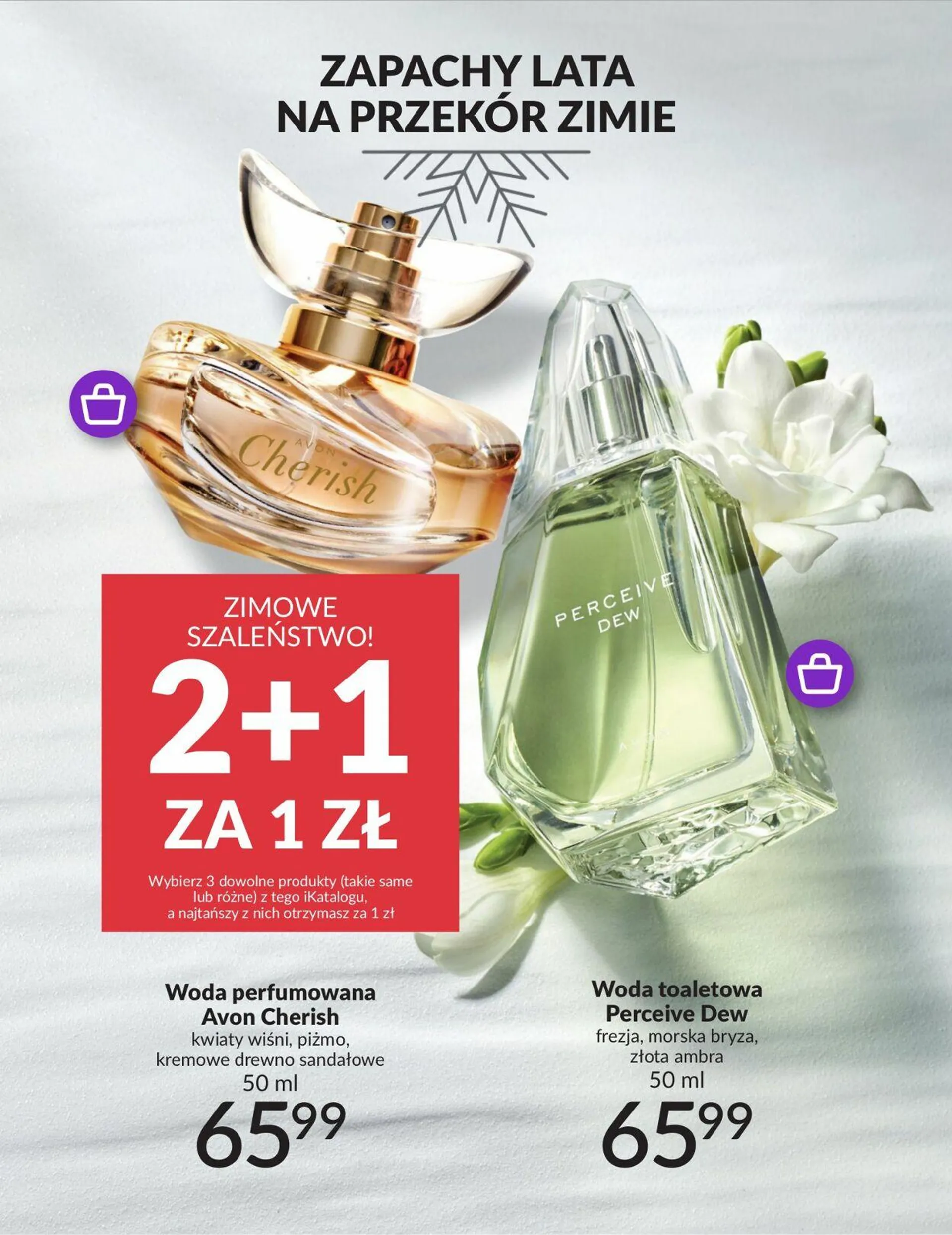 Avon Aktualna gazetka - 4