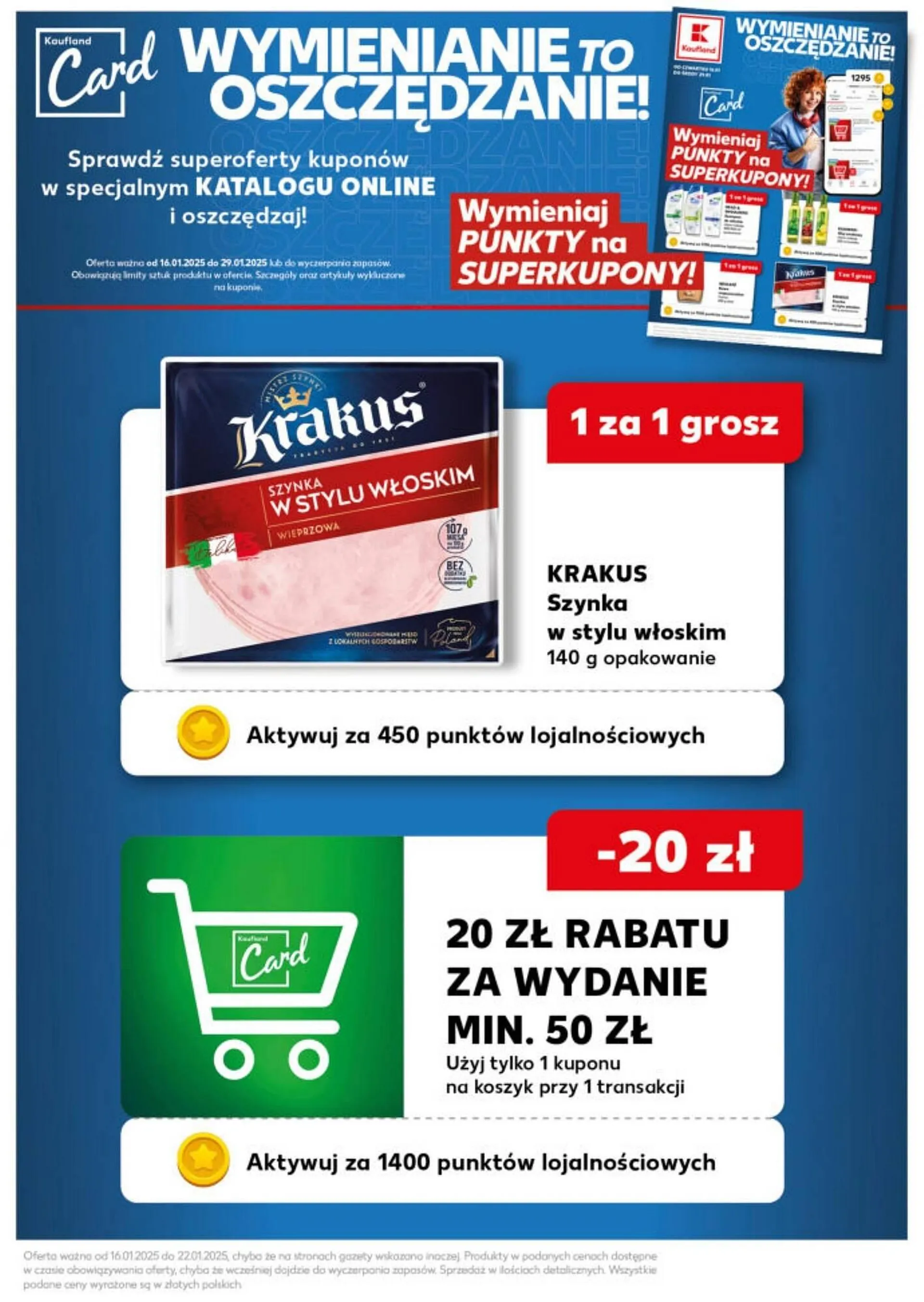 Kaufland gazetka - 7