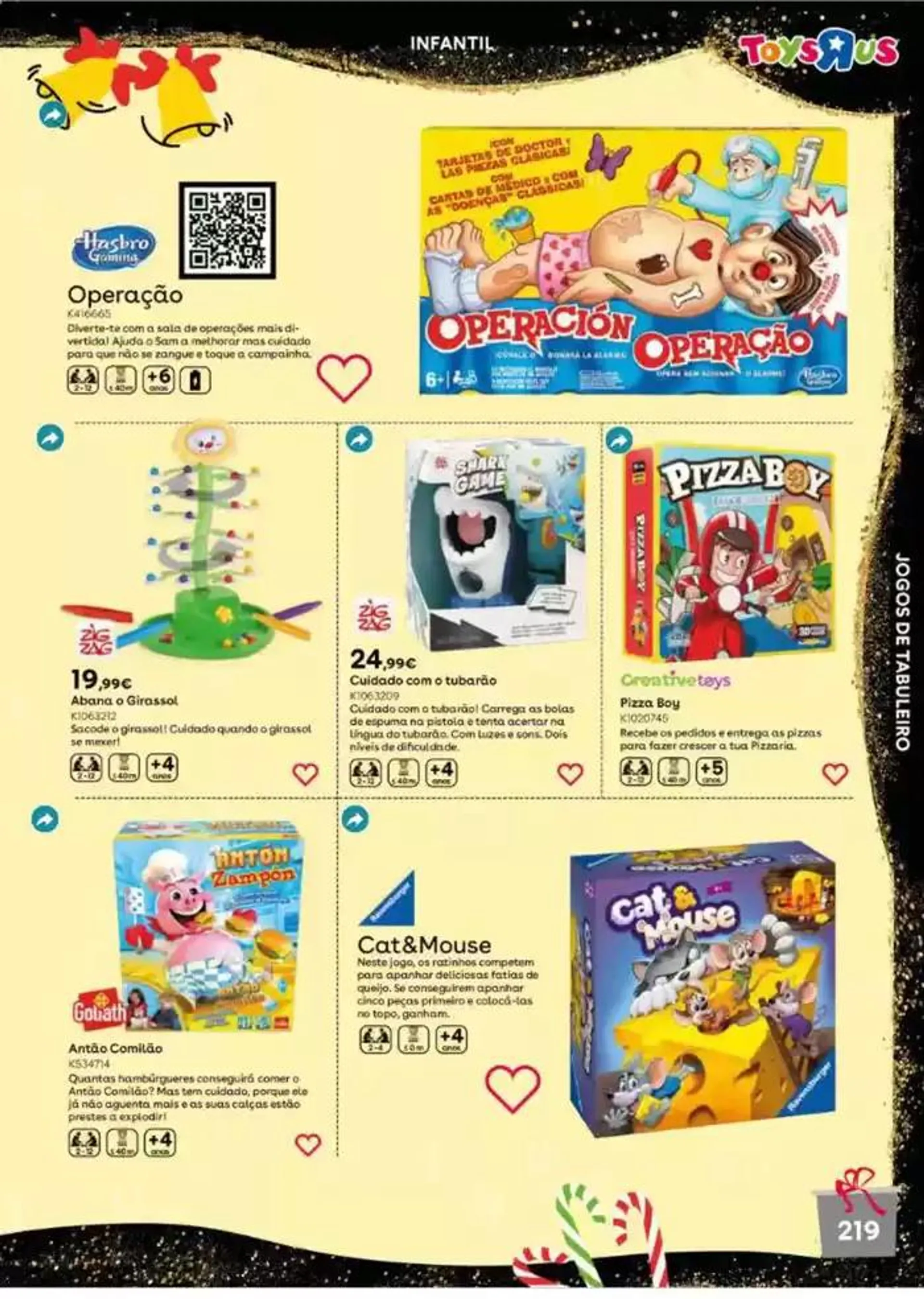 Gazetka Toys R us gazetka od 18.10 do 24.12 od 18 października do 24 grudnia 2024 - Strona 25