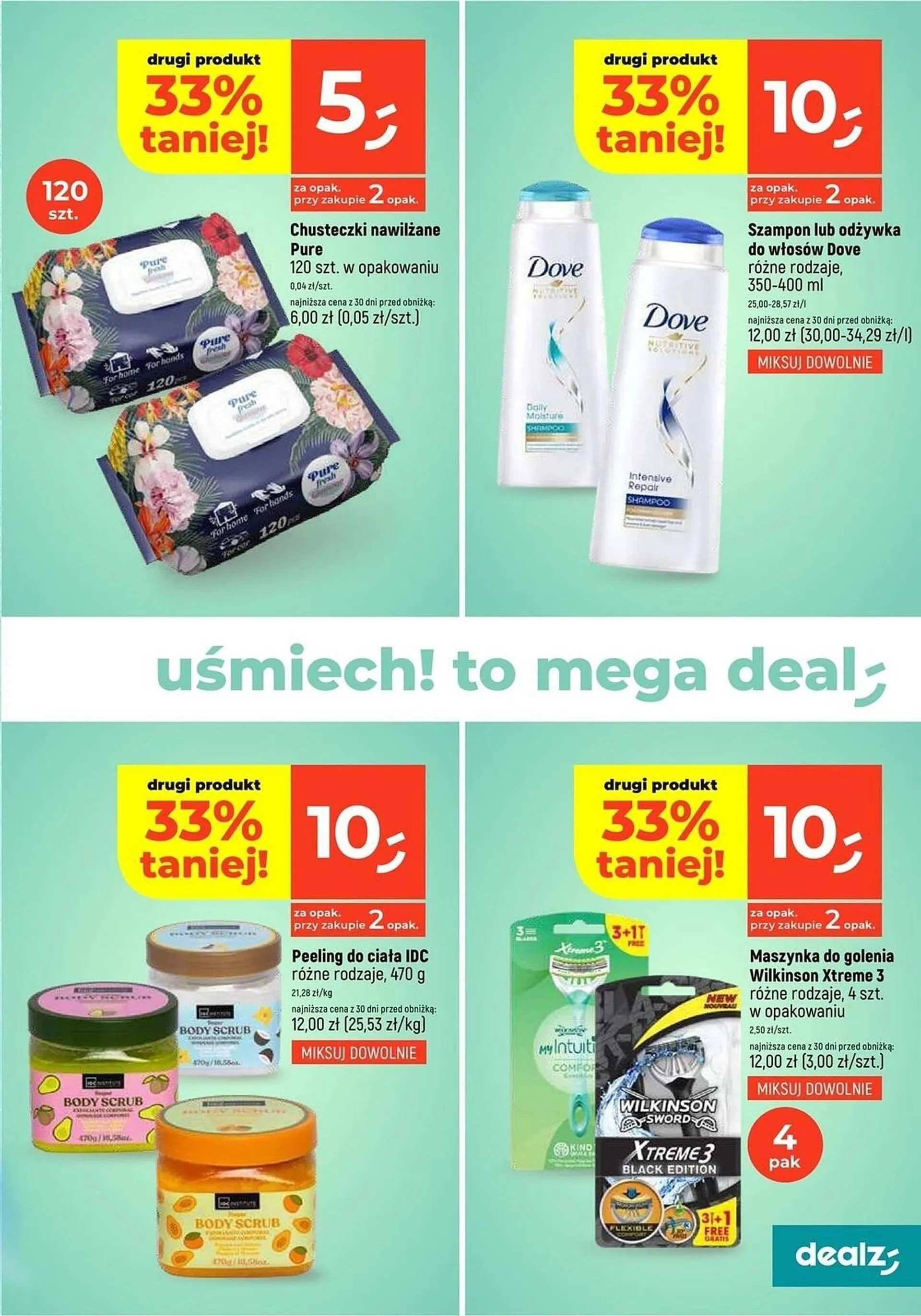 Dealz gazetka - 19