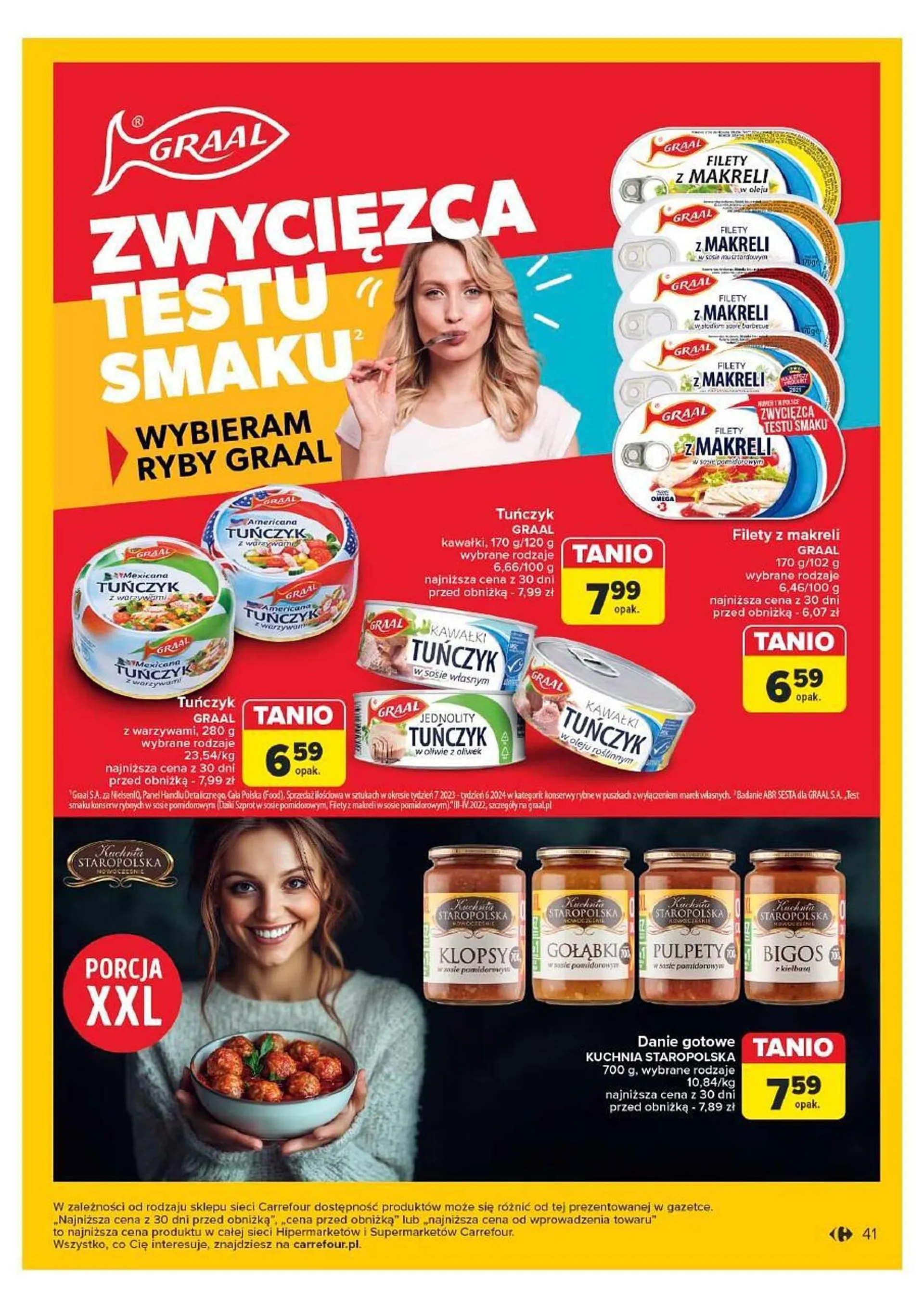 Carrefour Market gazetka - 41