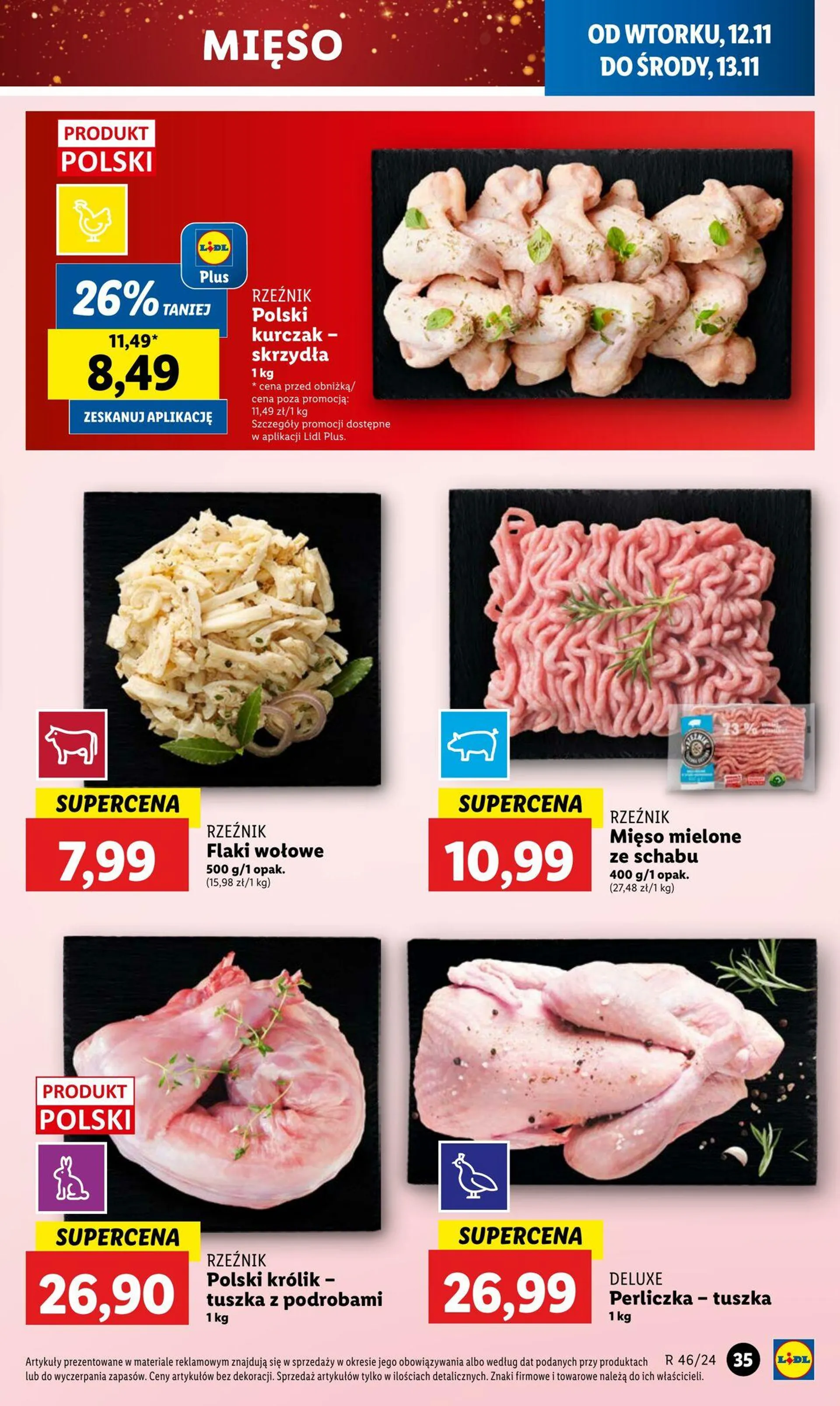 LIDL Aktualna gazetka - 39