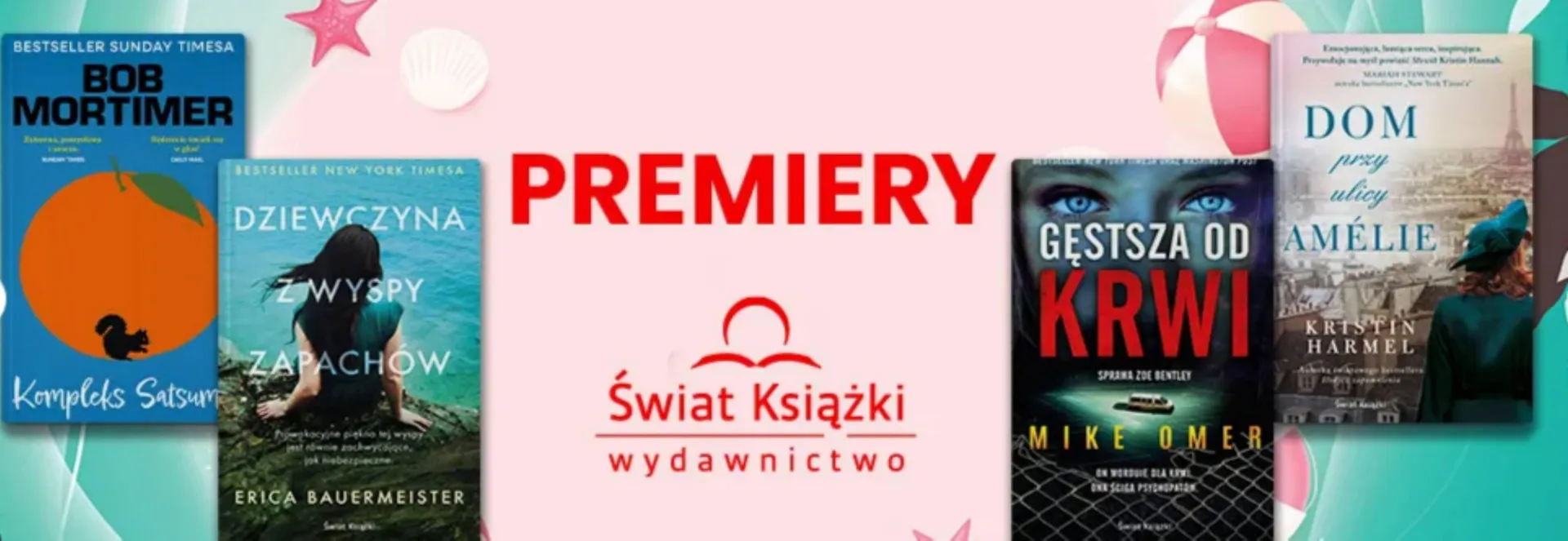 Świat Książki gazetka - 3