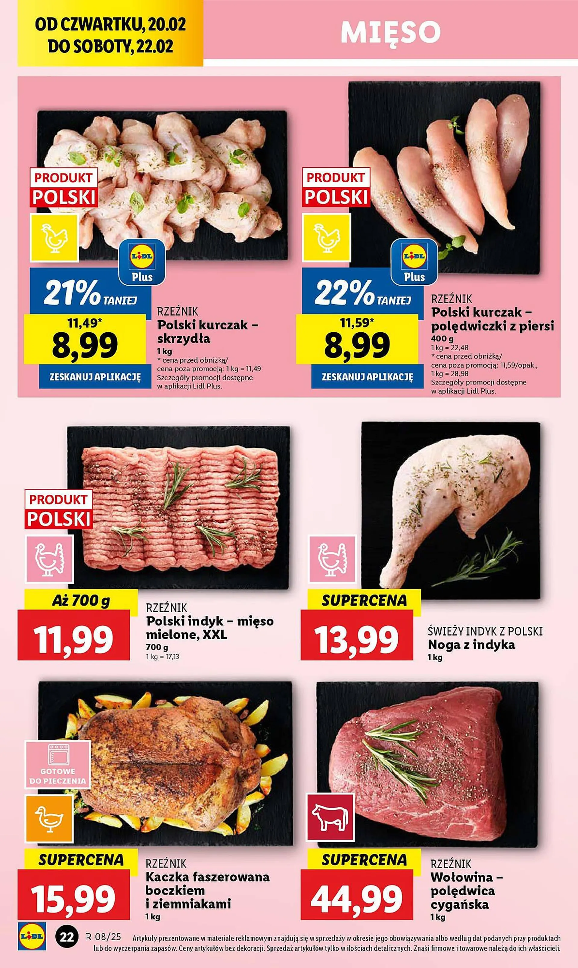 Lidl gazetka - 26