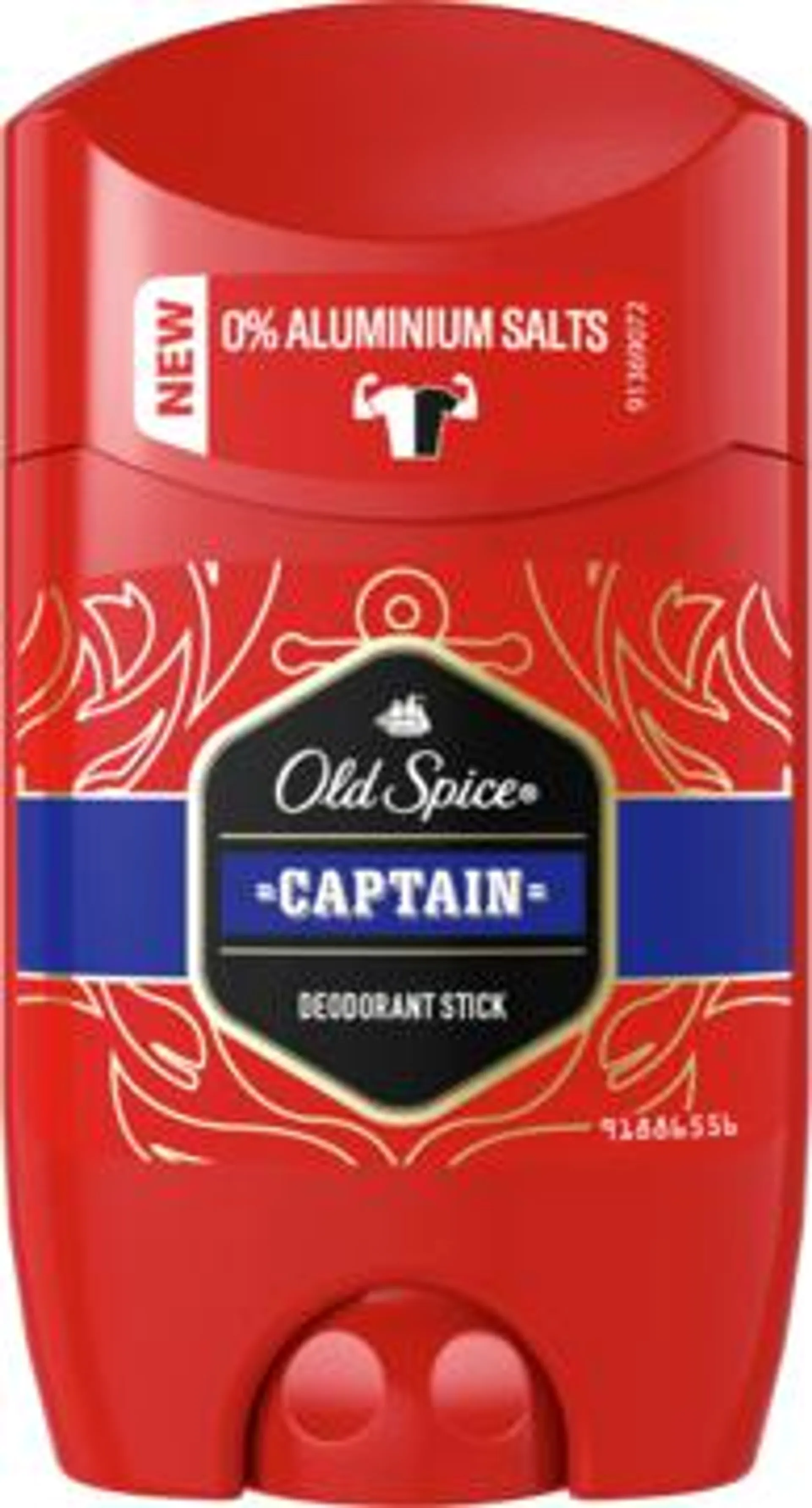 OLD SPICE Captain