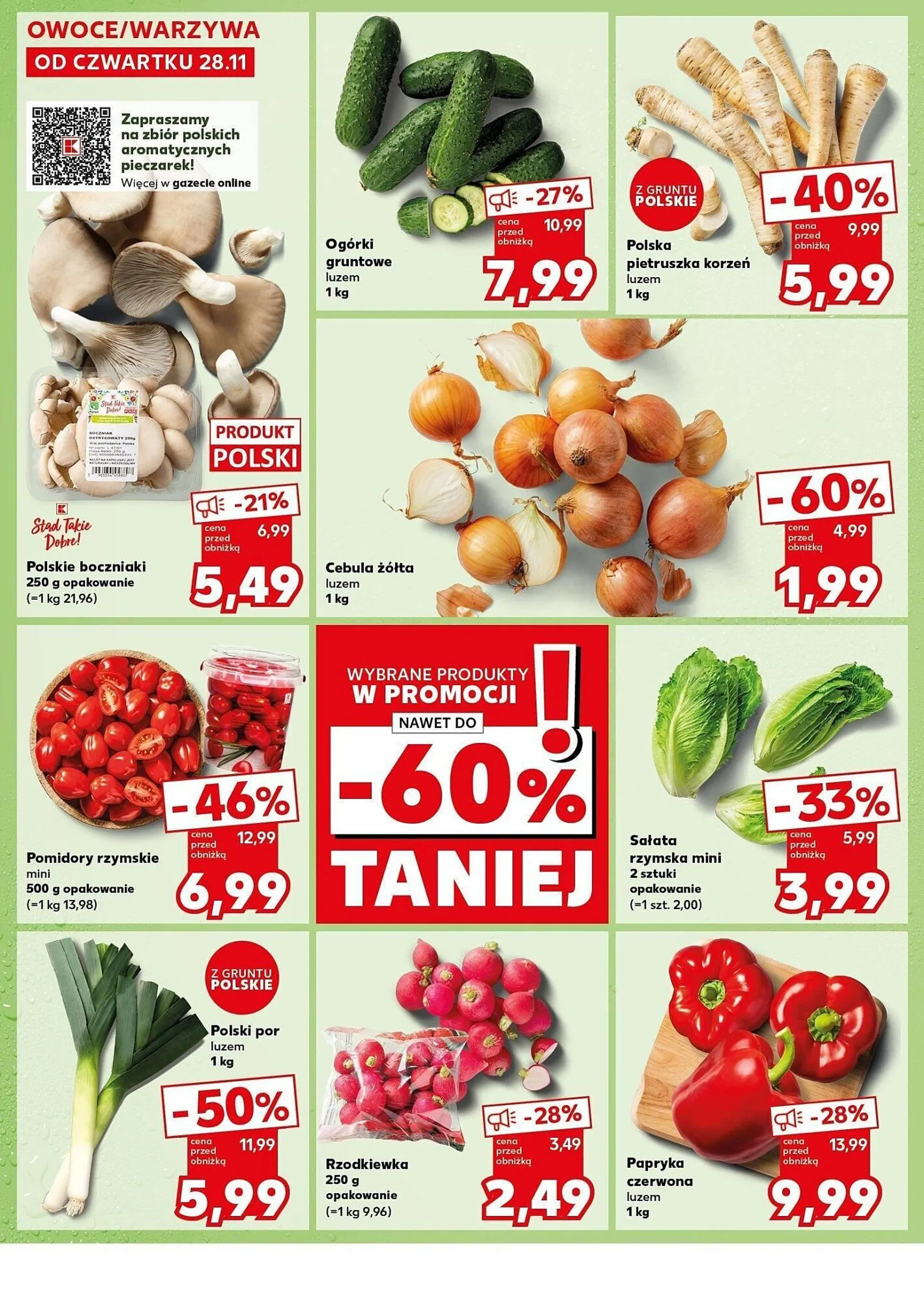 Kaufland gazetka - 10