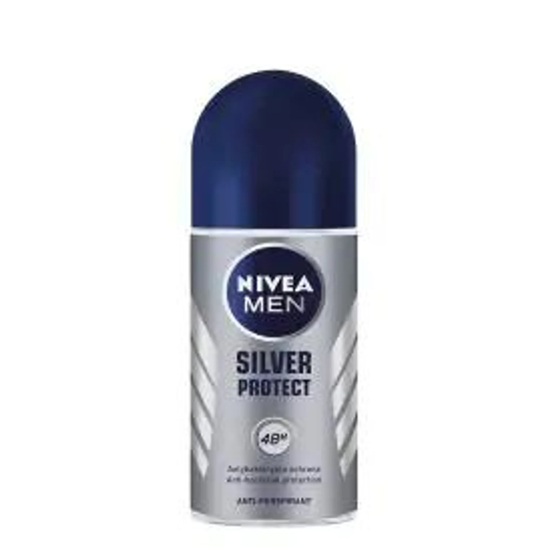 Nivea Men Silver Protect 50 ml