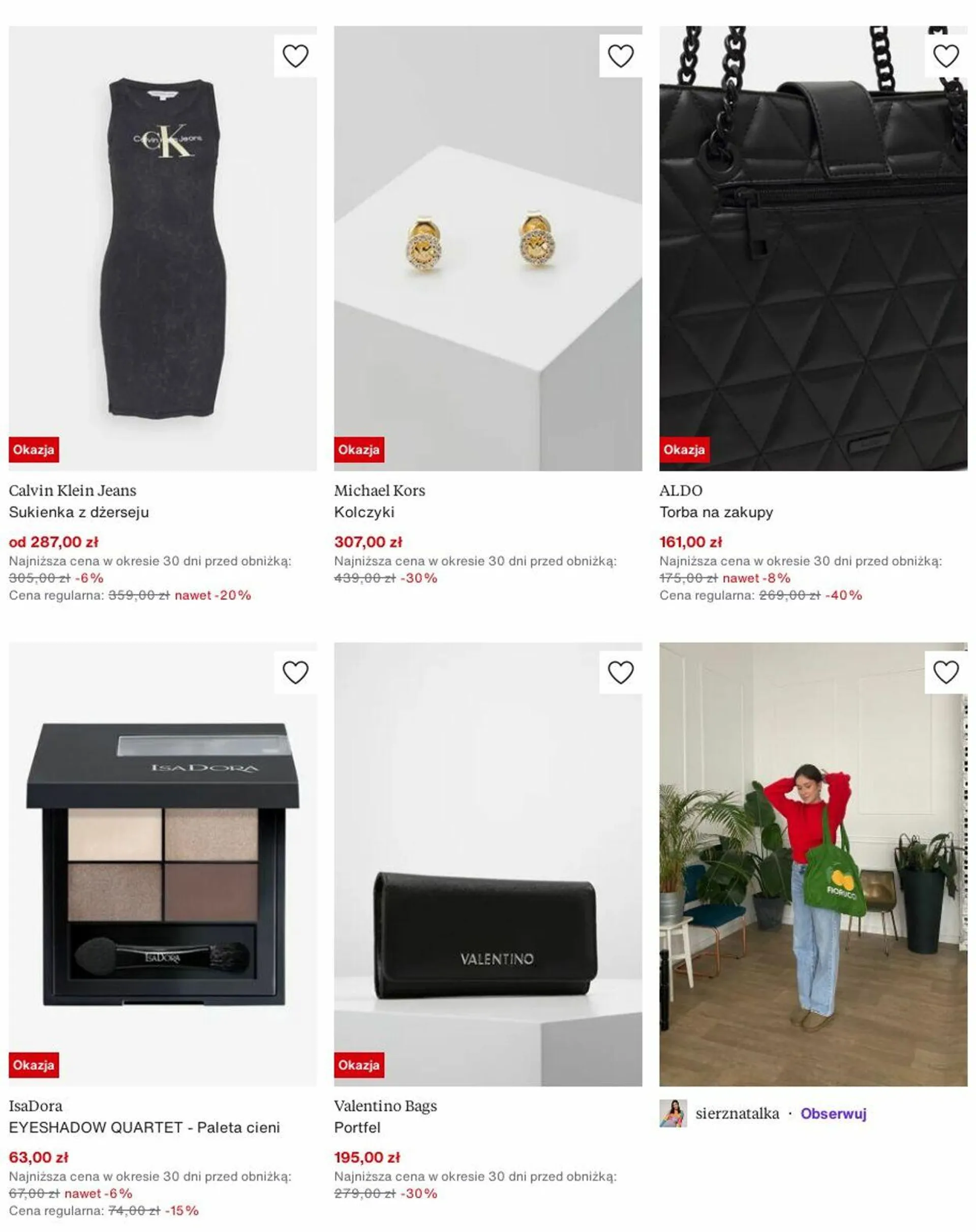 Zalando Aktualna gazetka - 49