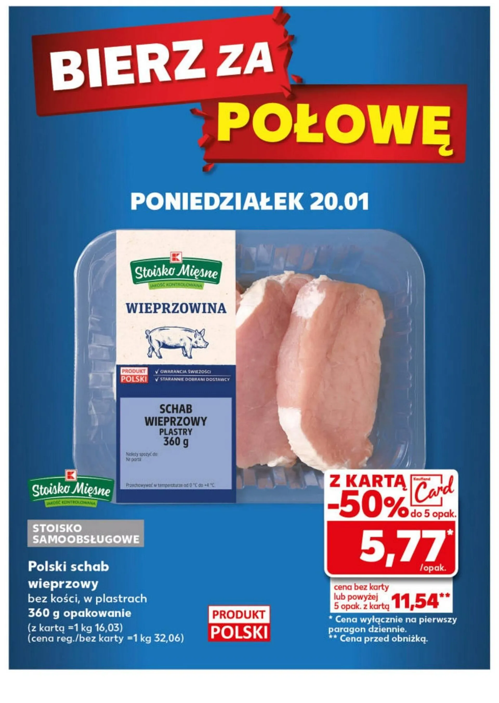 Kaufland gazetka - 4