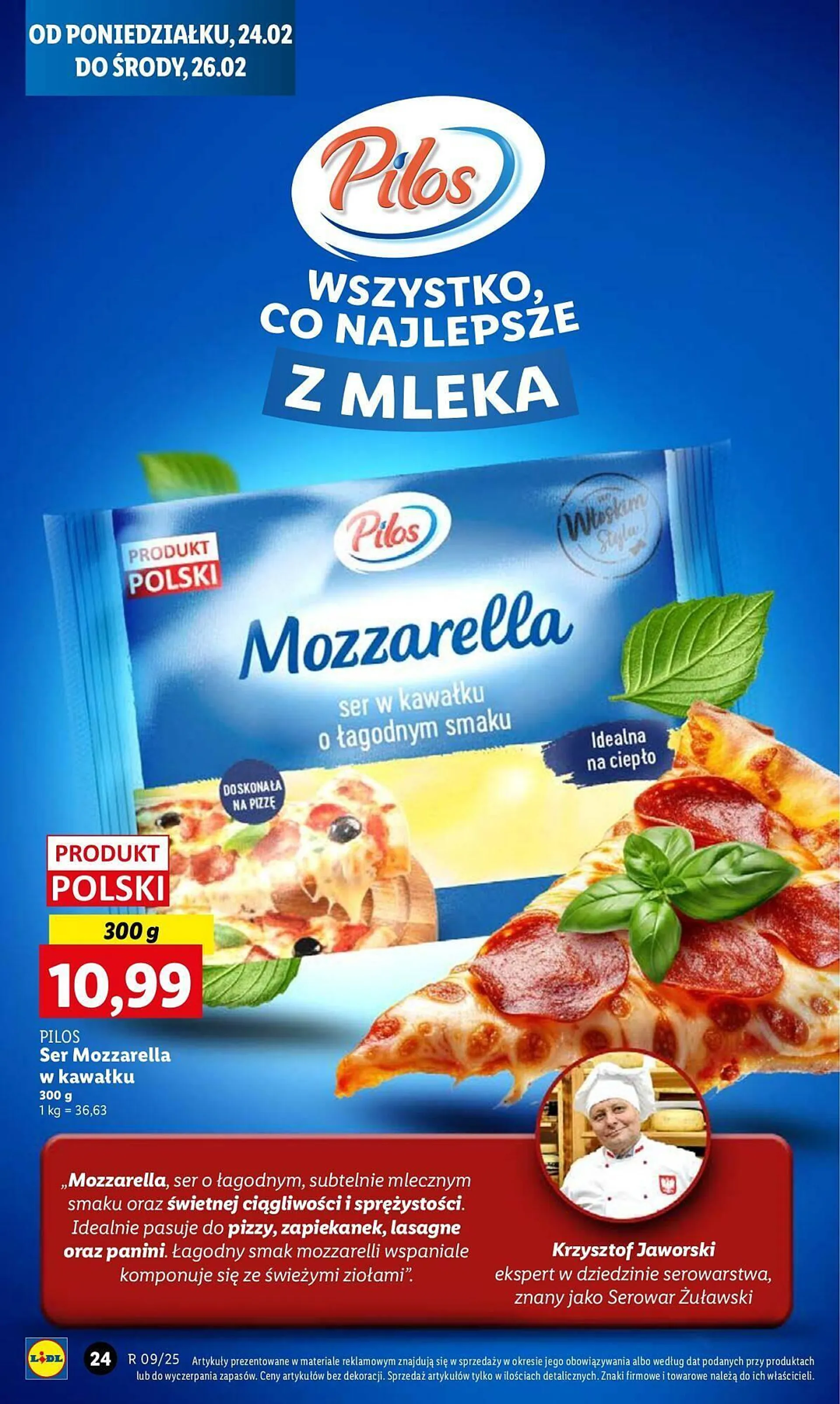 Lidl gazetka - 26