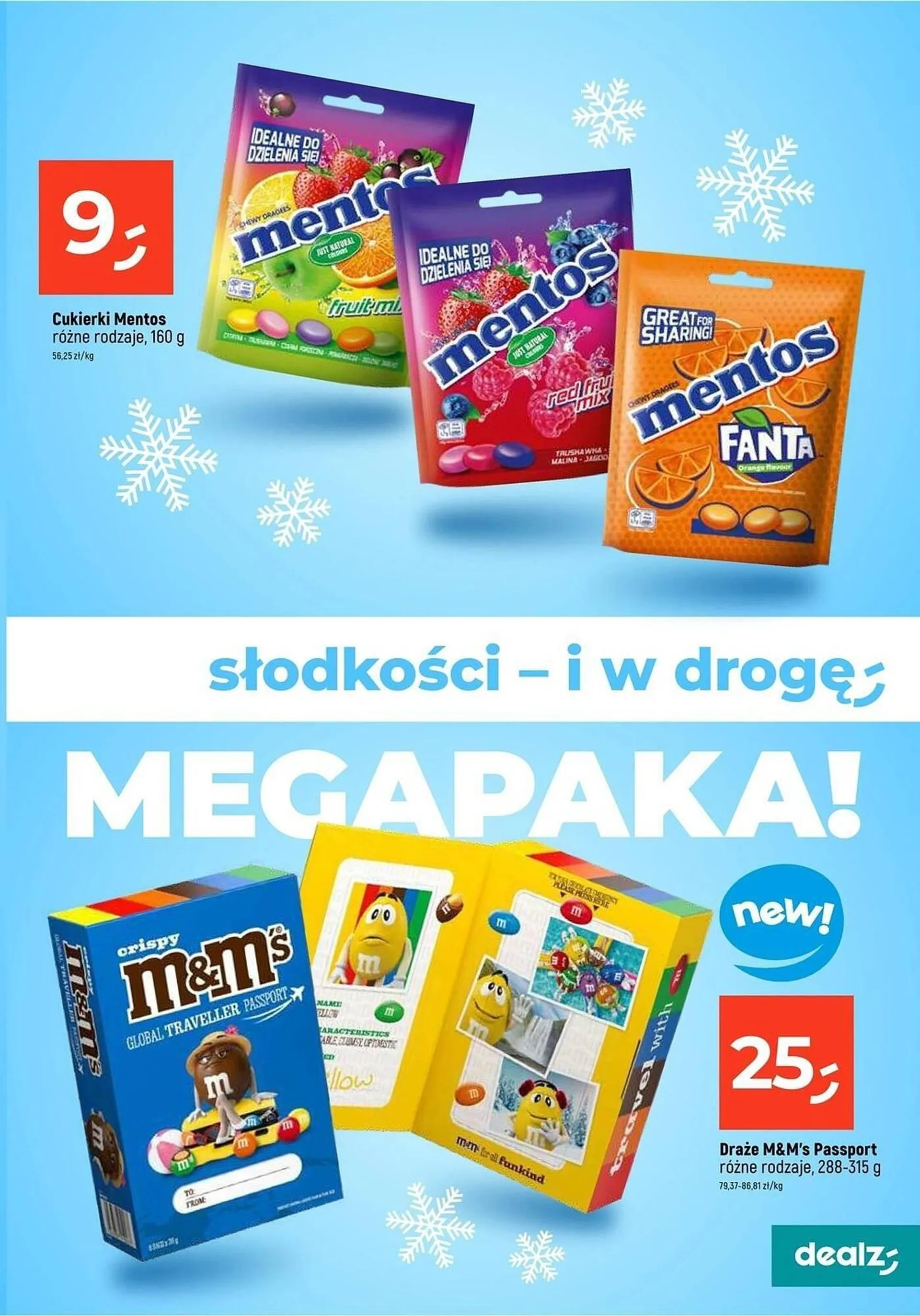 Dealz gazetka - 13