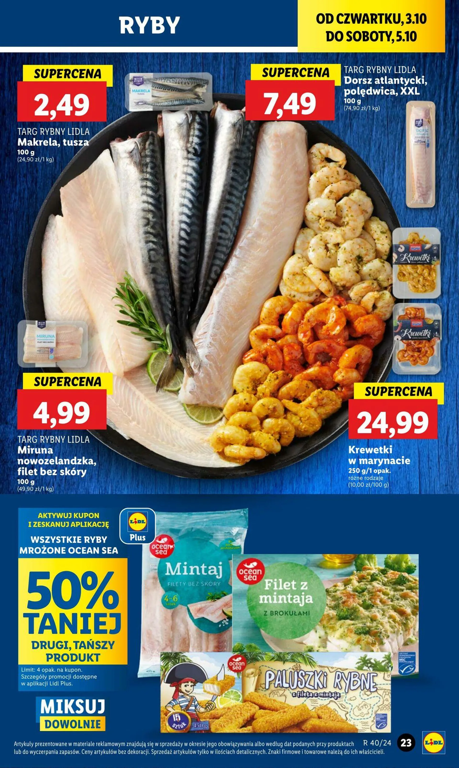 LIDL Aktualna gazetka - 31