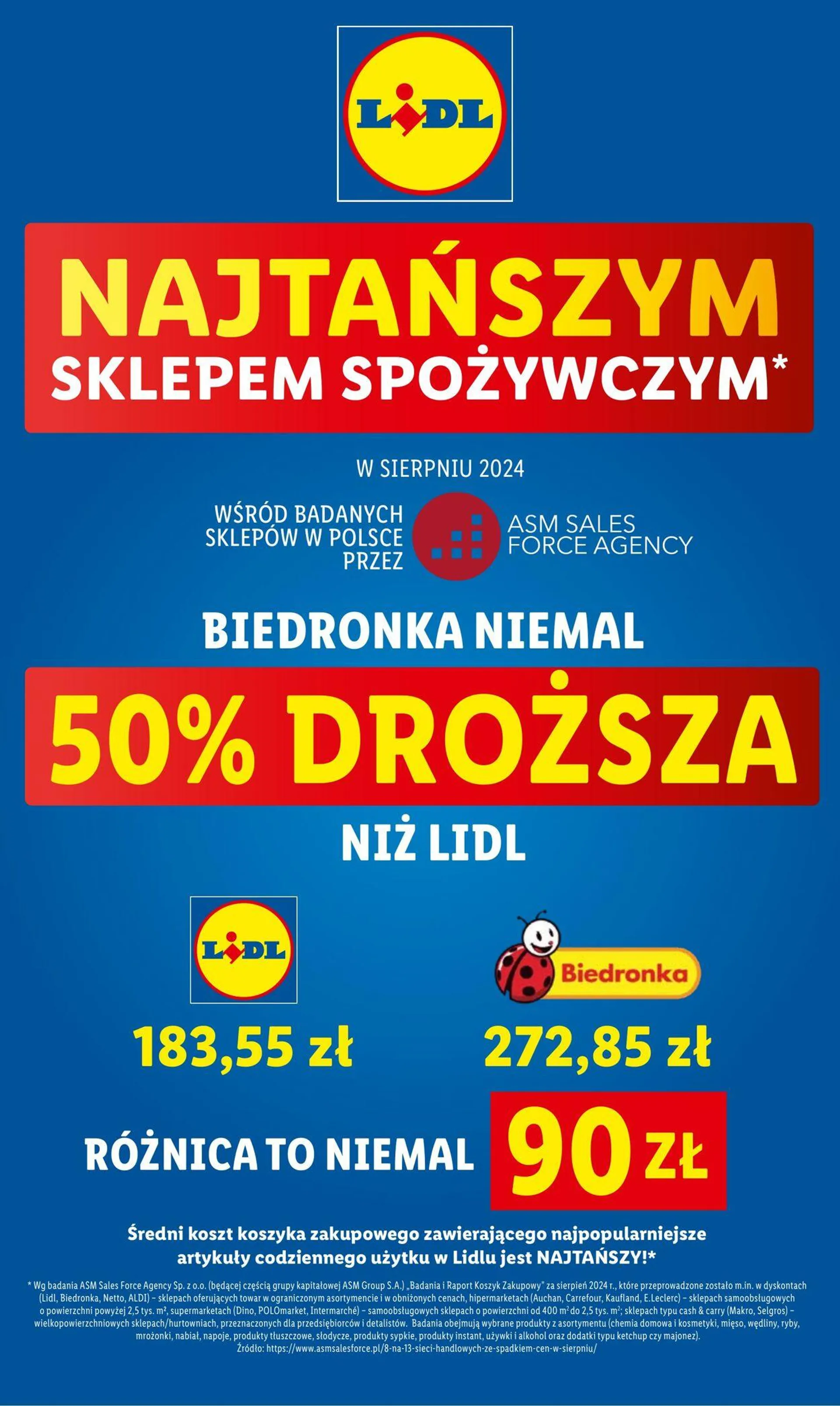 LIDL Aktualna gazetka - 3