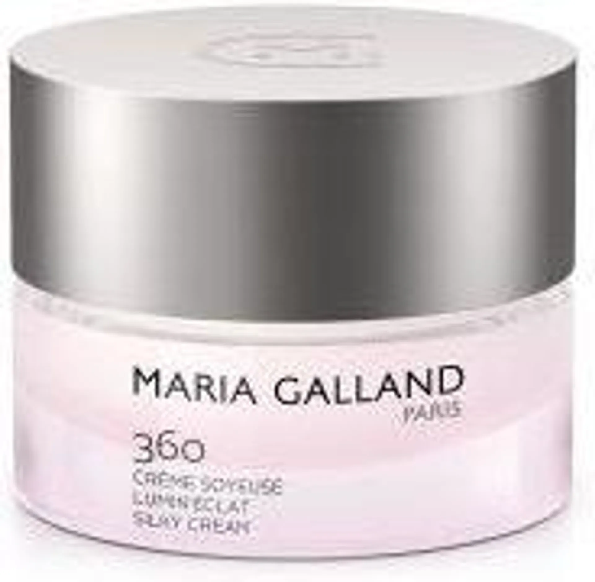Maria Galland Lumin Eclat Cream 360 Rozświetlający krem młodości 50ml
